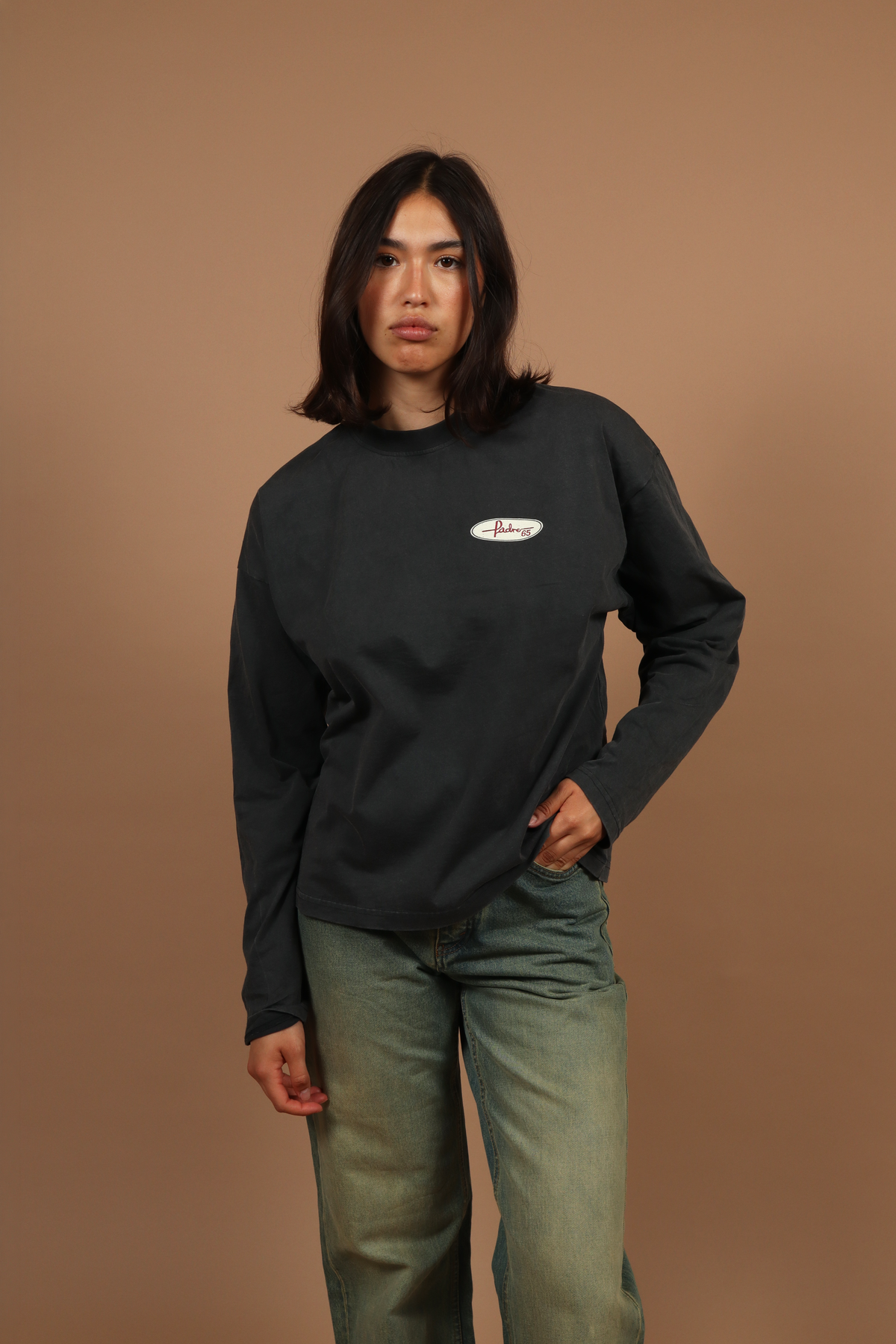 unisex female