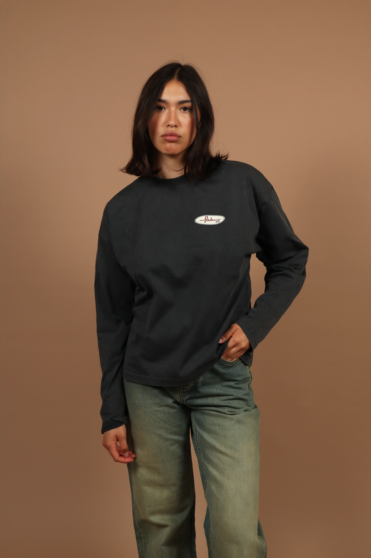 unisex female