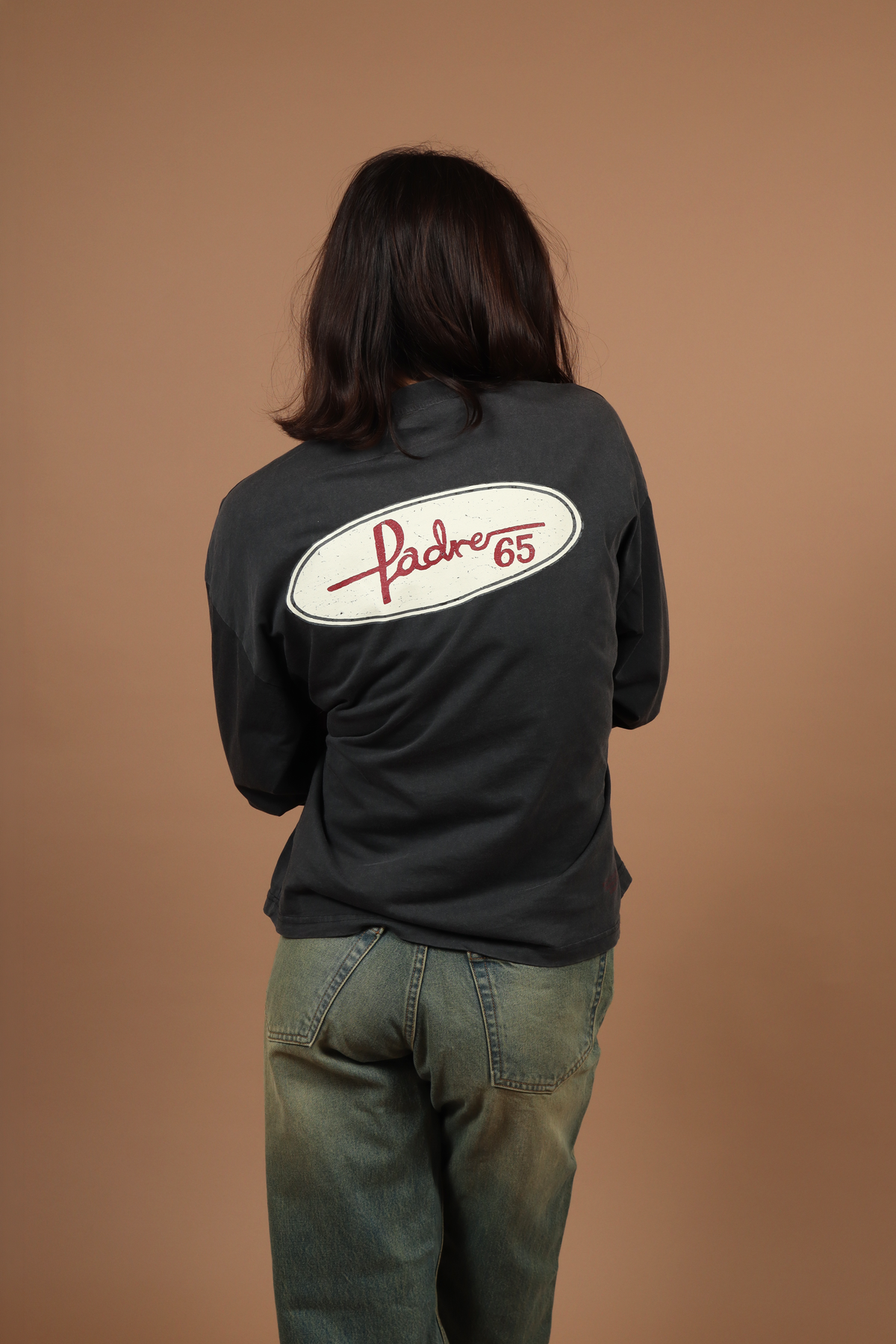 unisex female