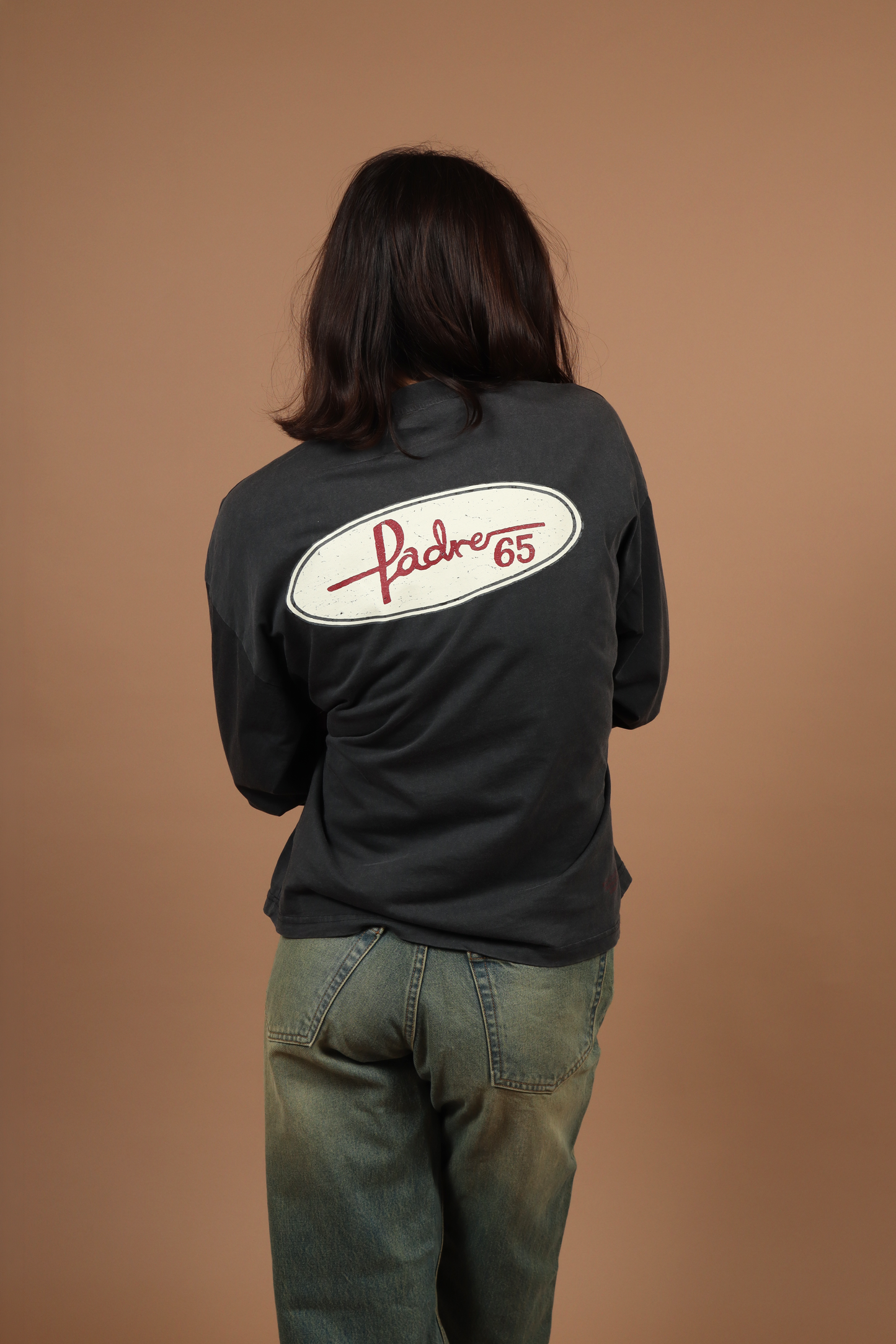 unisex female
