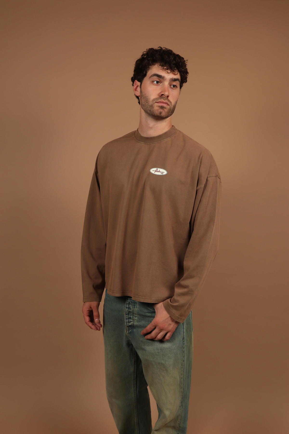 unisex male