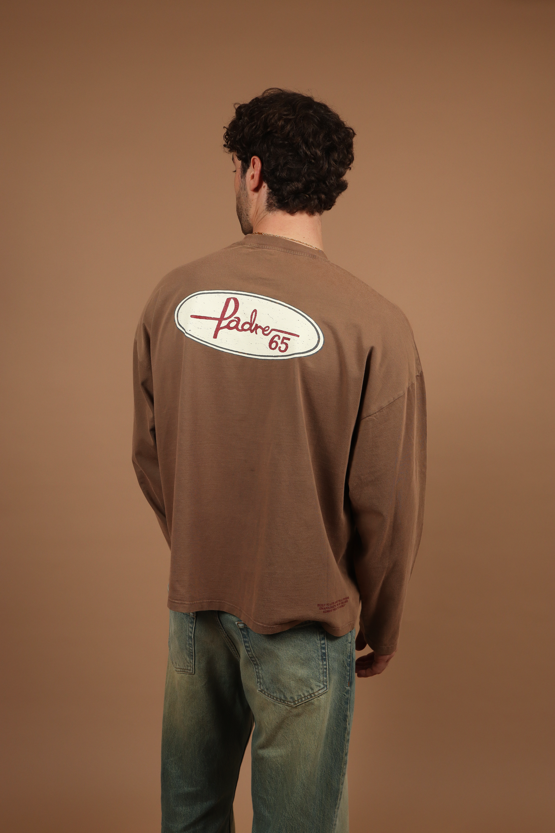 unisex male