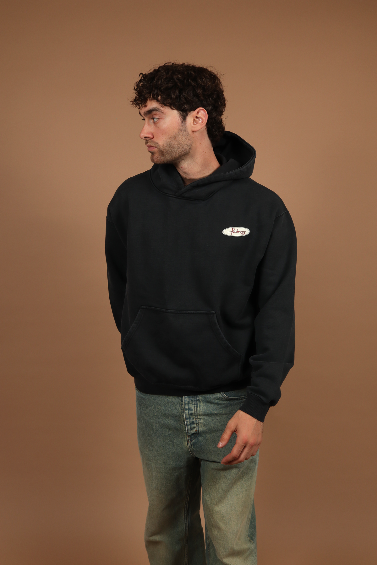 unisex male