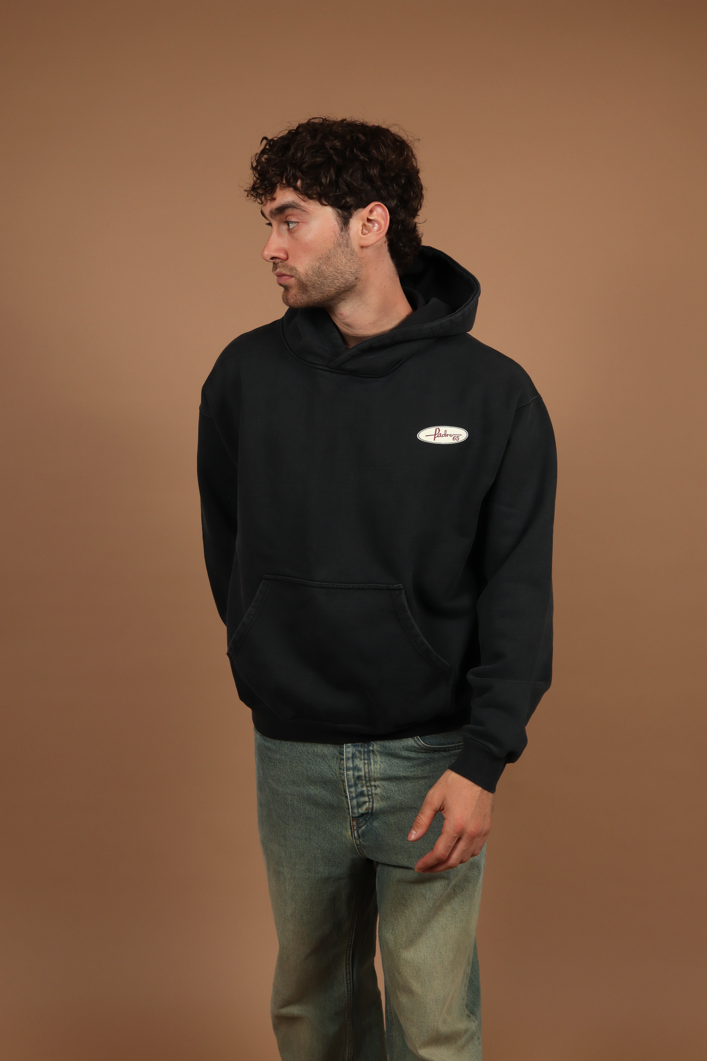 unisex male