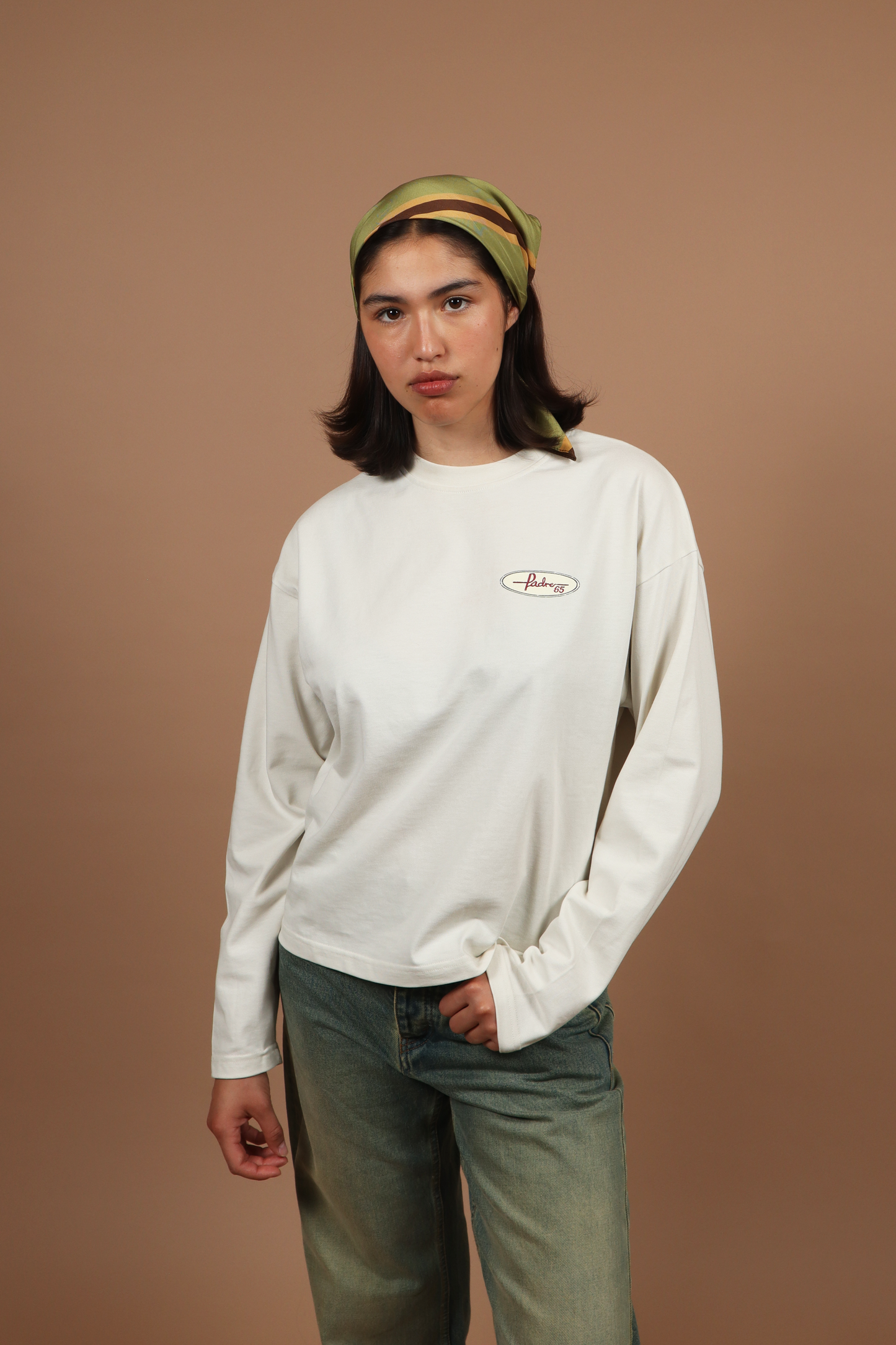 unisex female