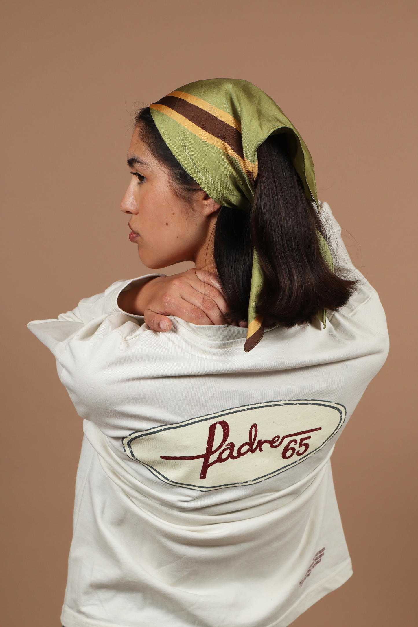 unisex female