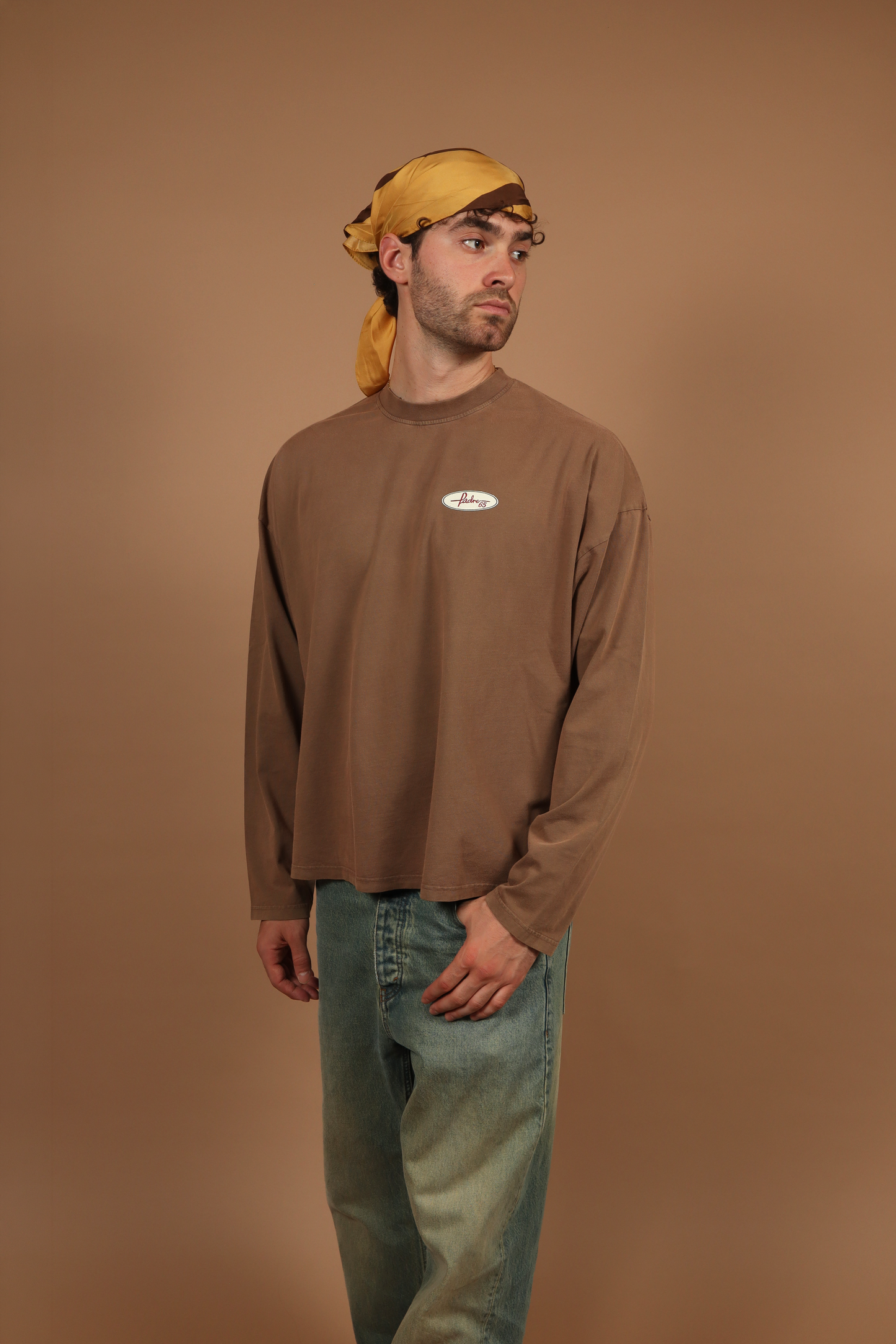 unisex male