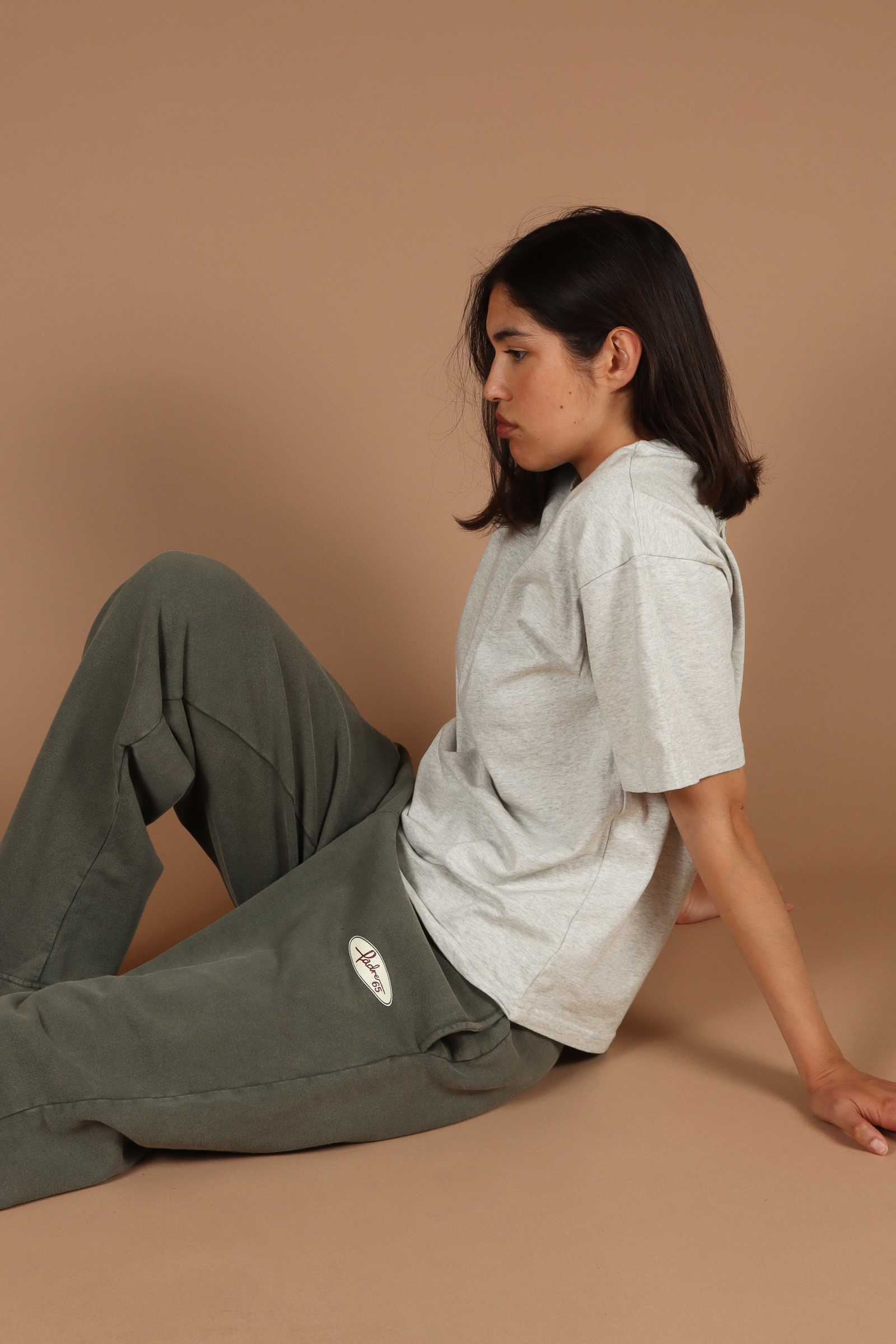 unisex female