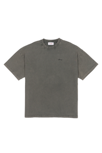 Famara Tee - Vintage Olive