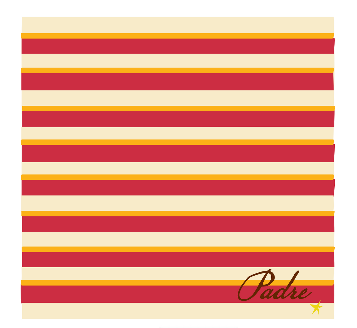 Classic Foulard