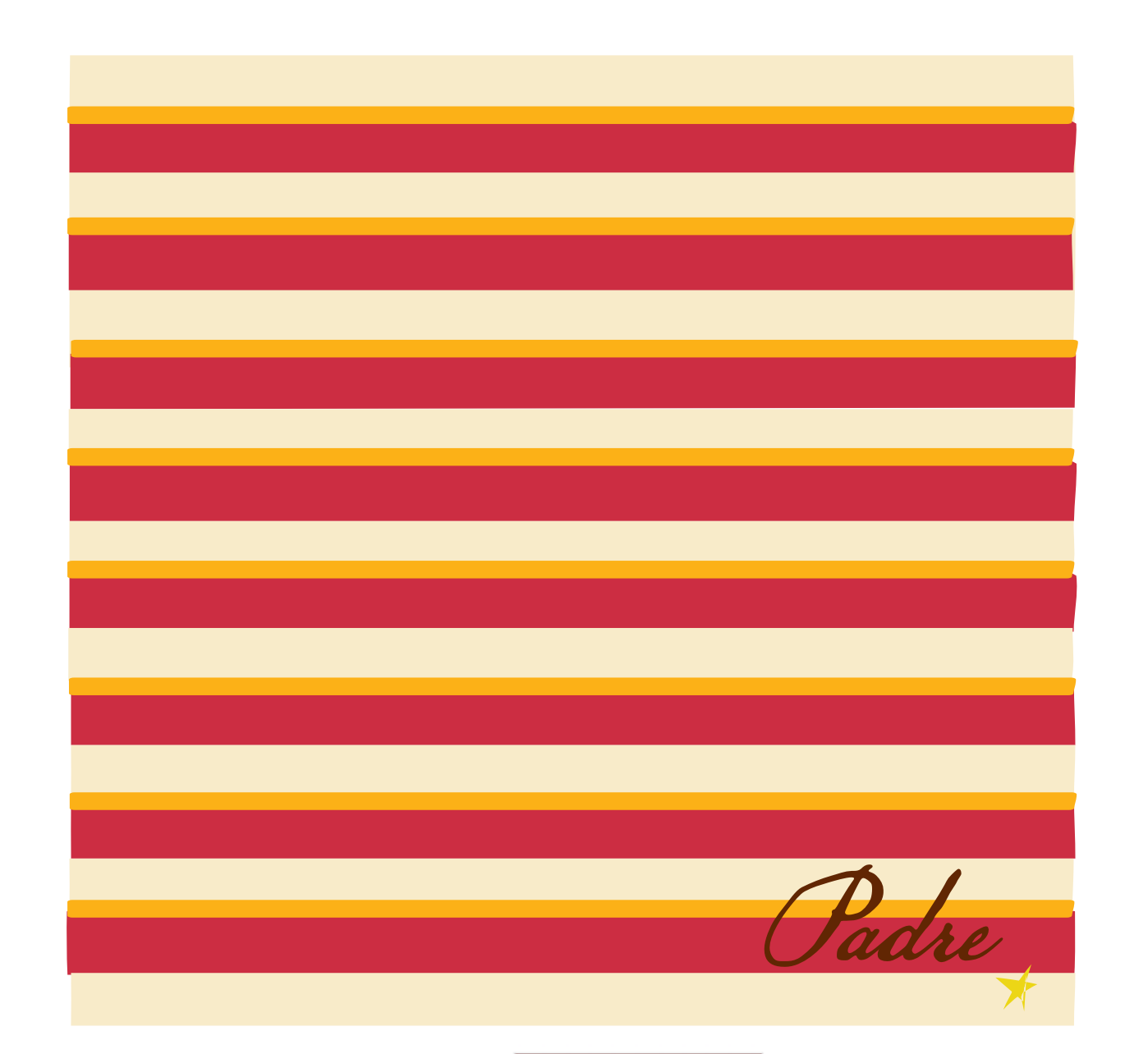 Classic Foulard