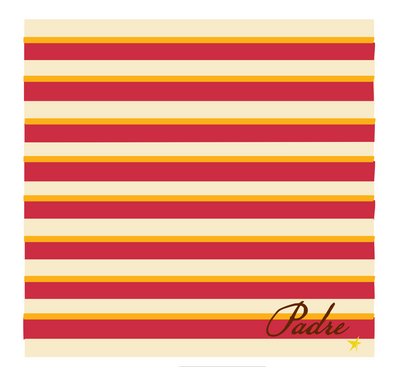 Classic Foulard