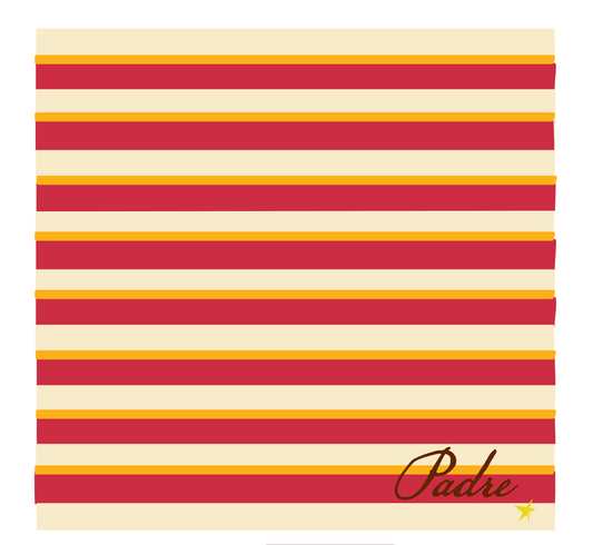 Classic Foulard