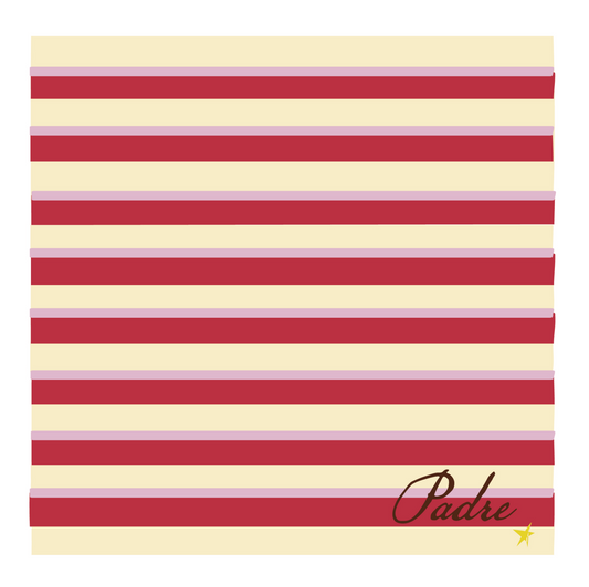 Revised Classic Foulard