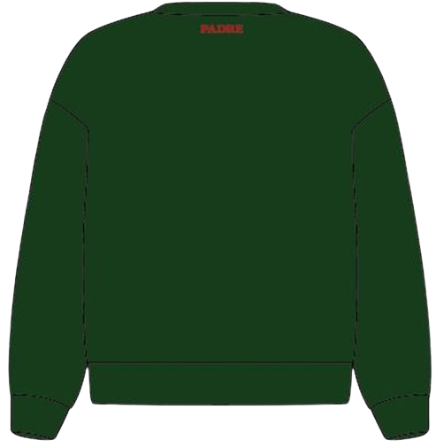 Padre Classic Sweatshirt