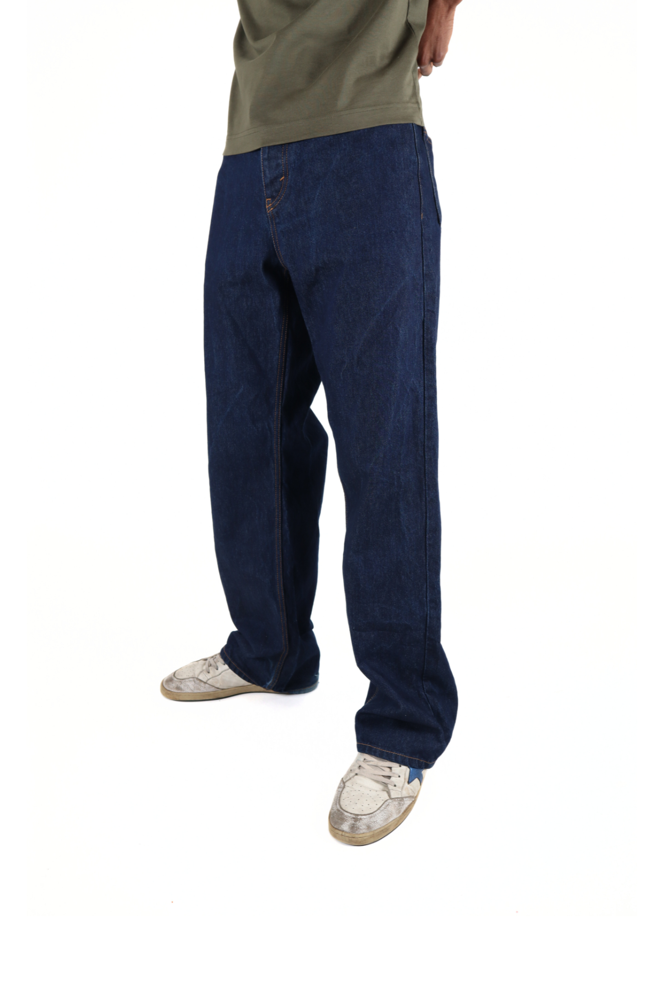 unisex male