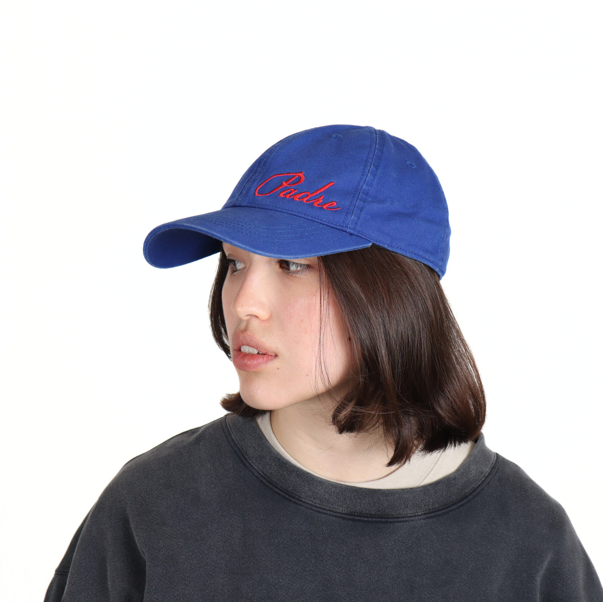 unisex female