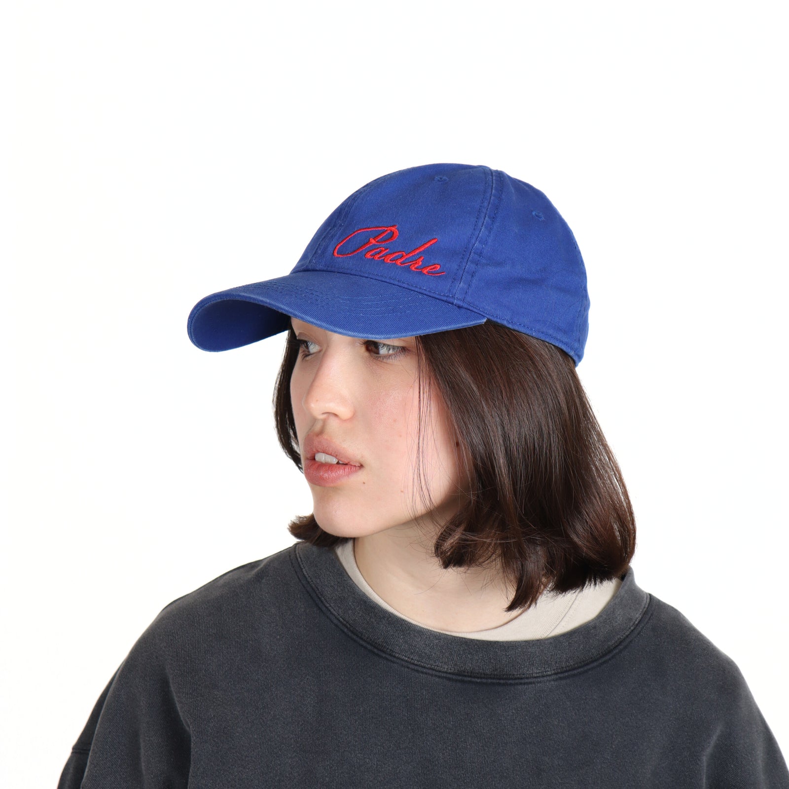unisex female