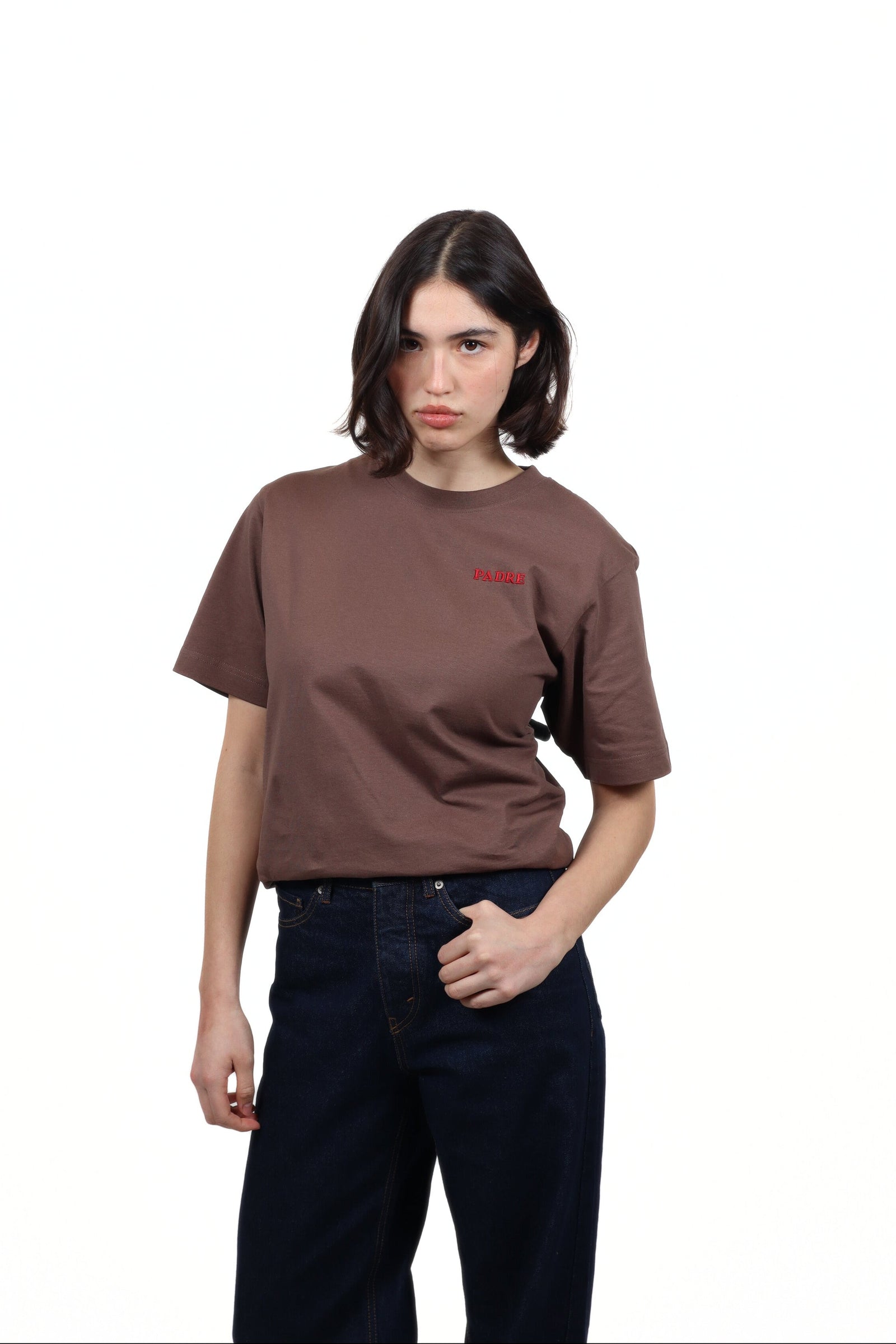 unisex female