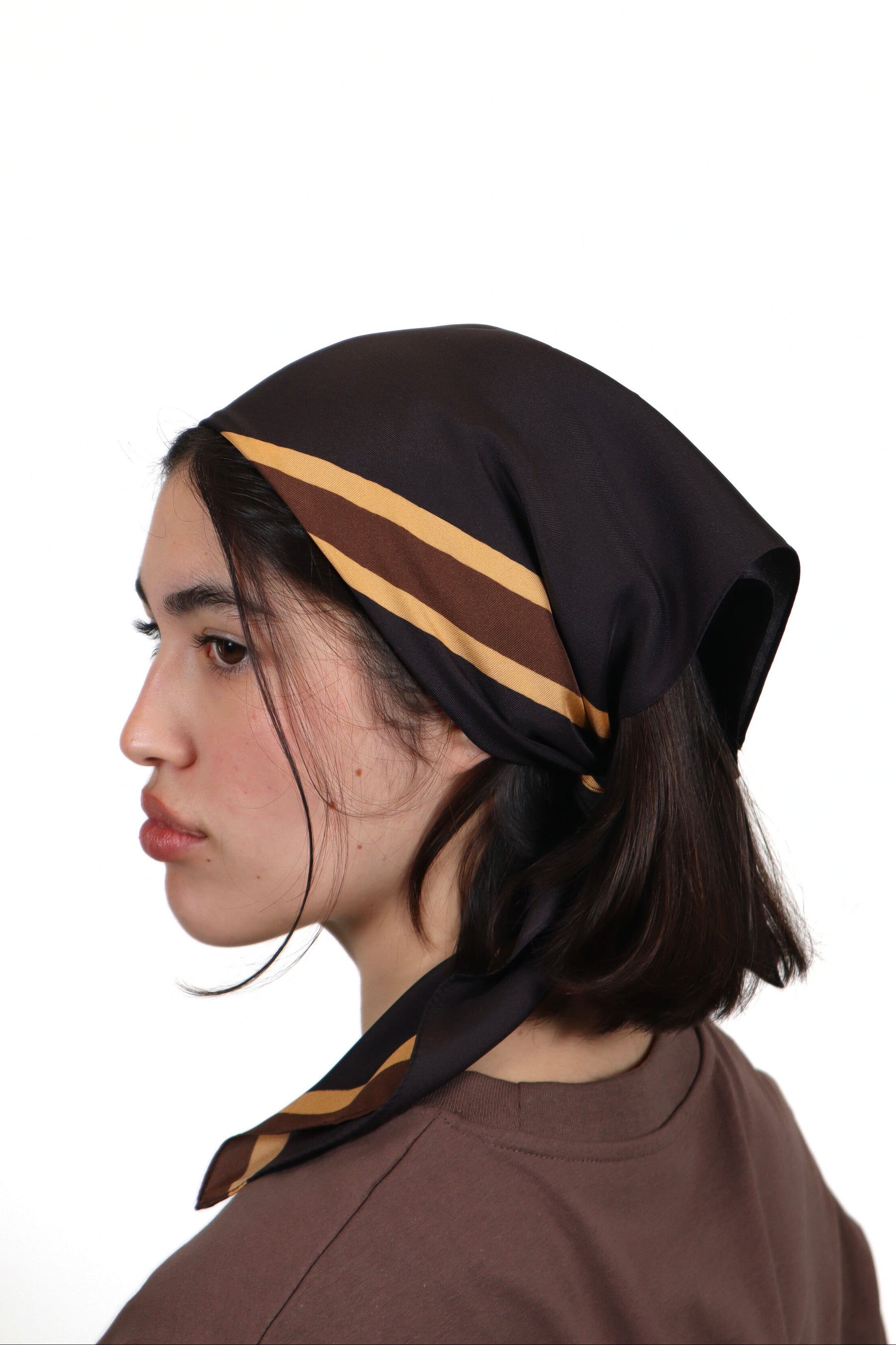 Revised Classic Foulard