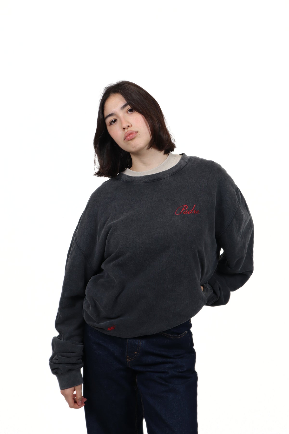 unisex female hover