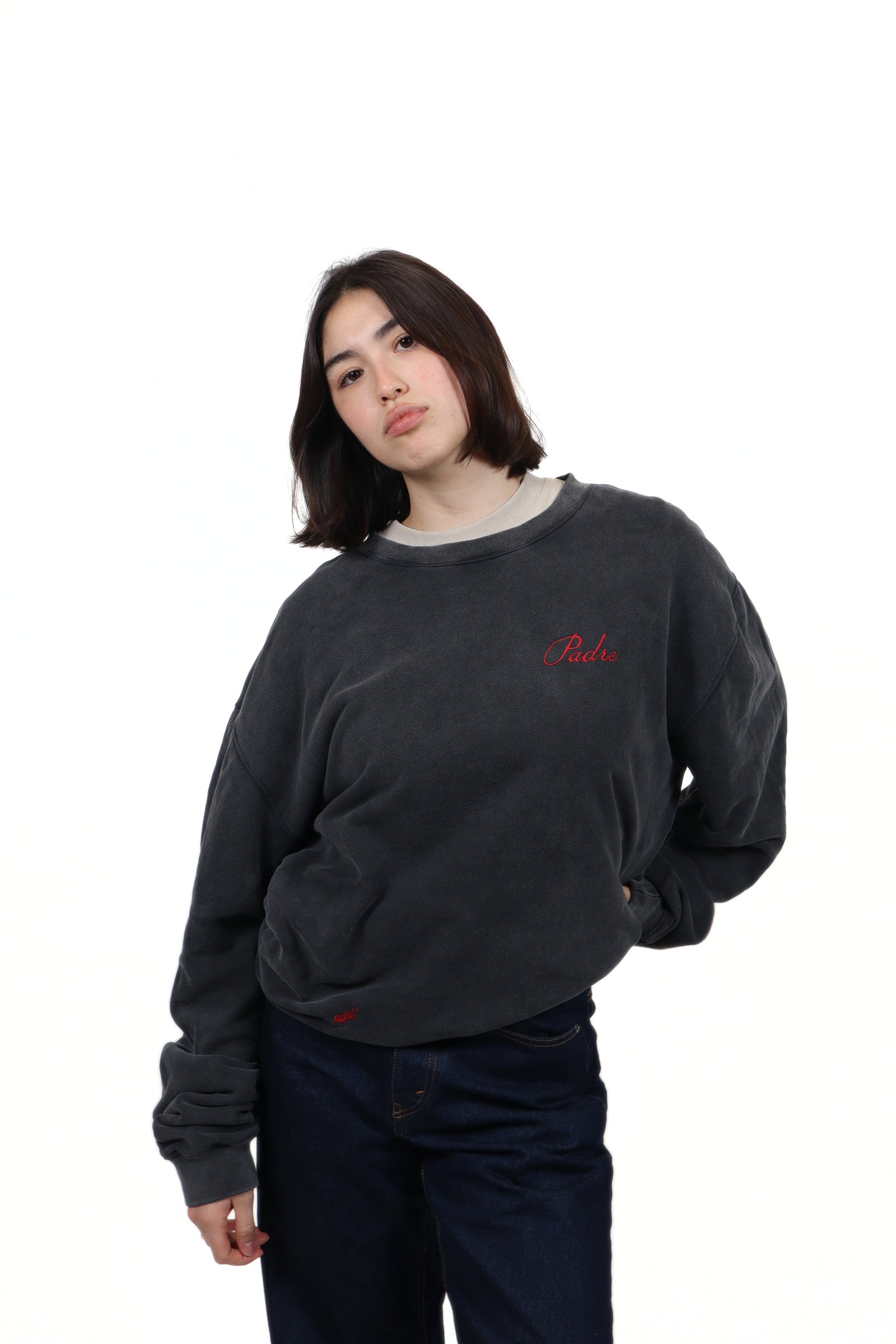 unisex female hover