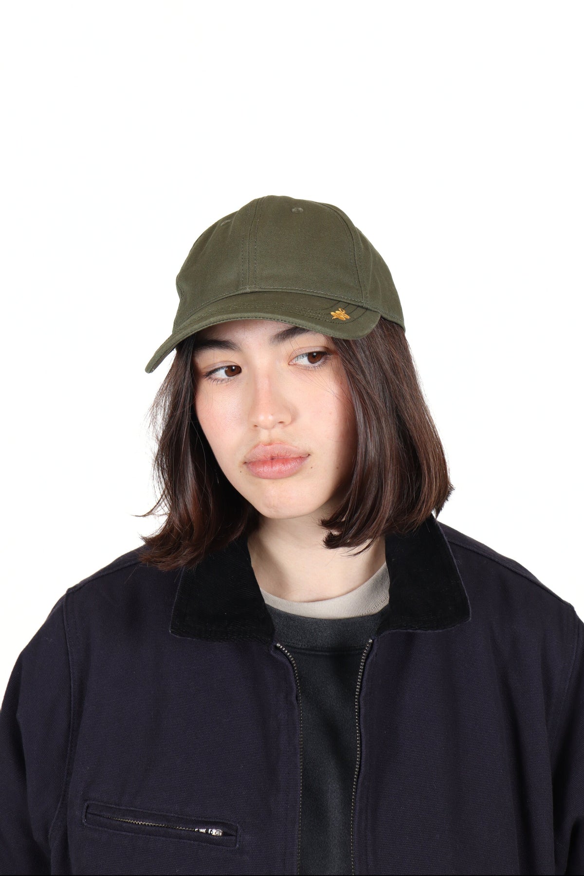 female unisex hover