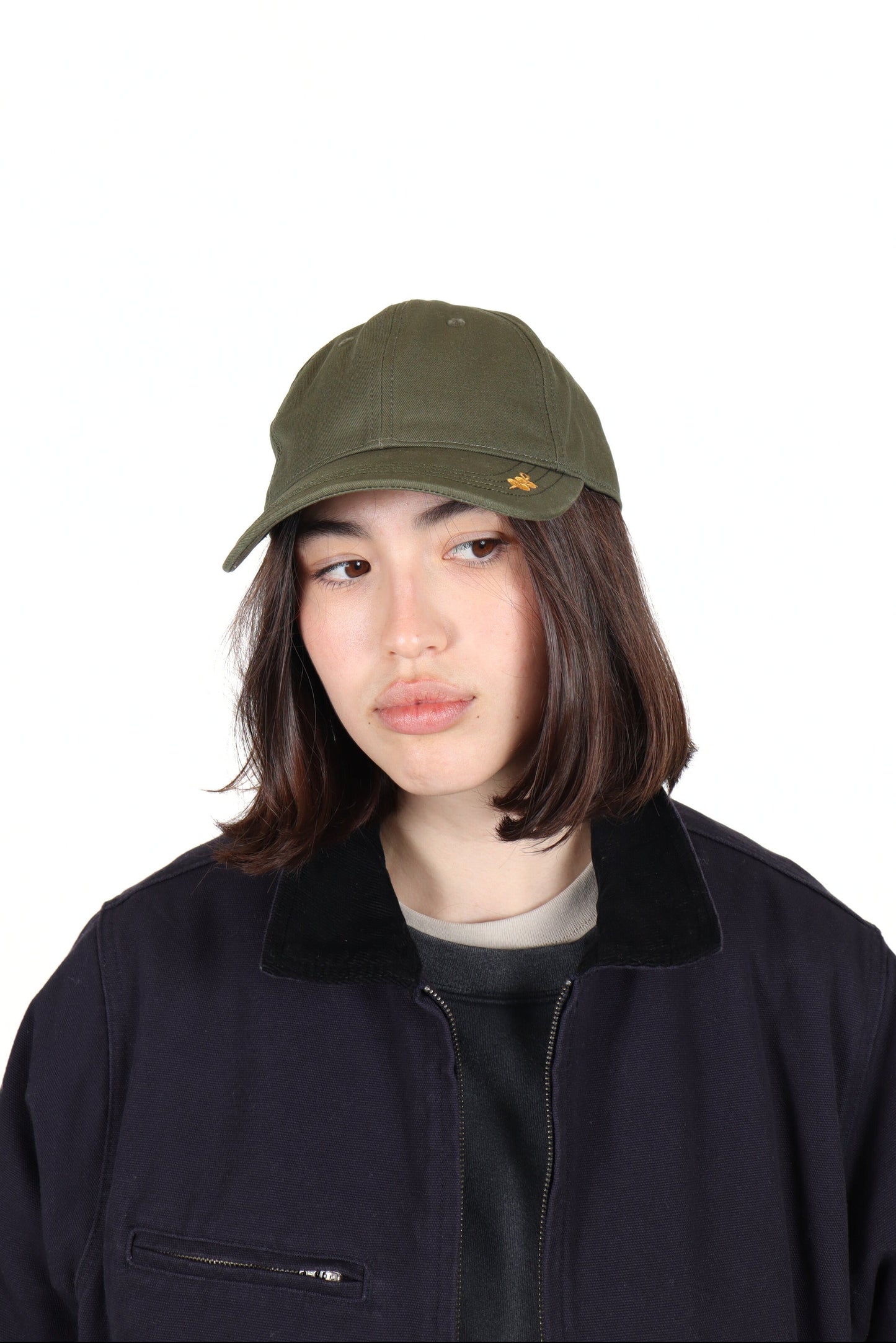 female unisex hover