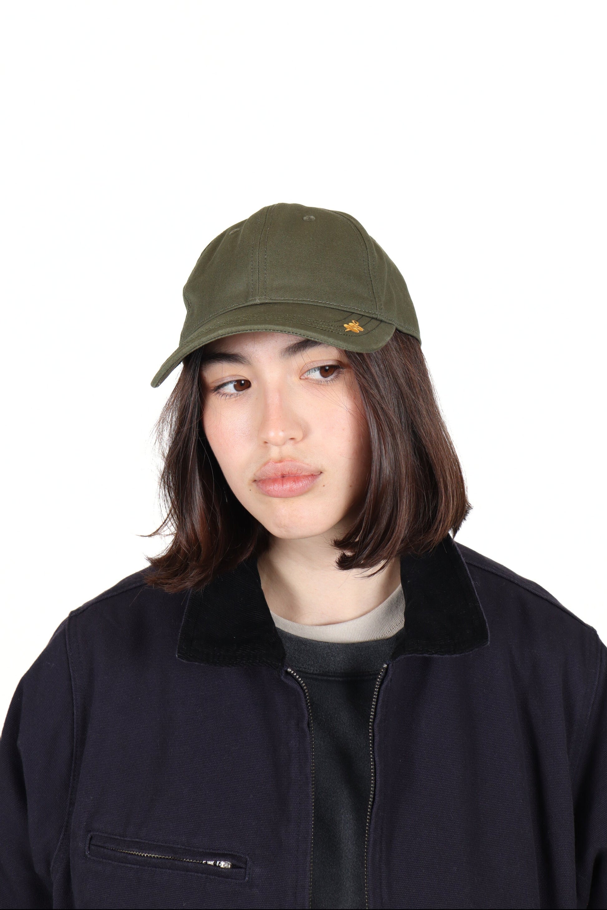 female unisex hover