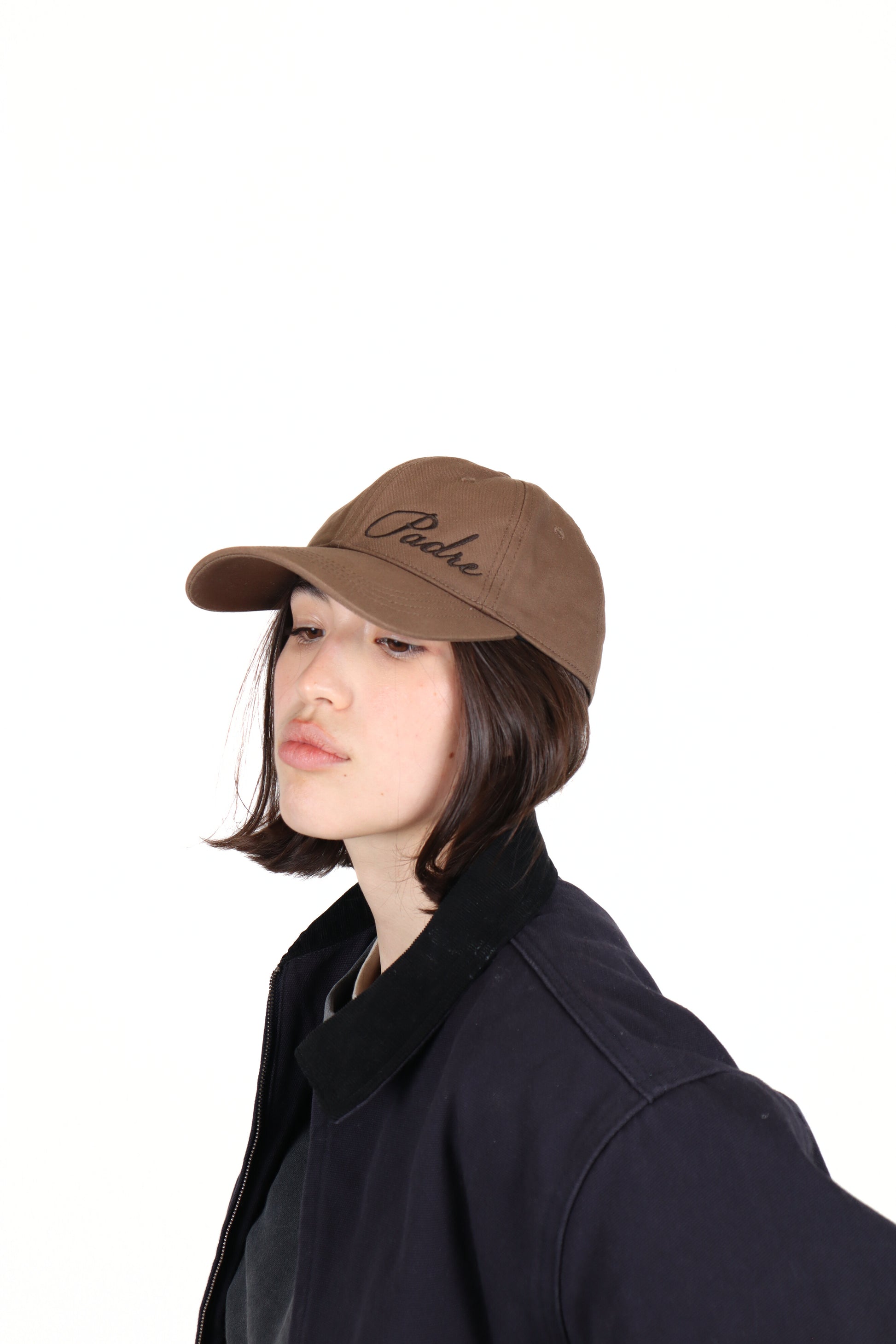 female unisex hover