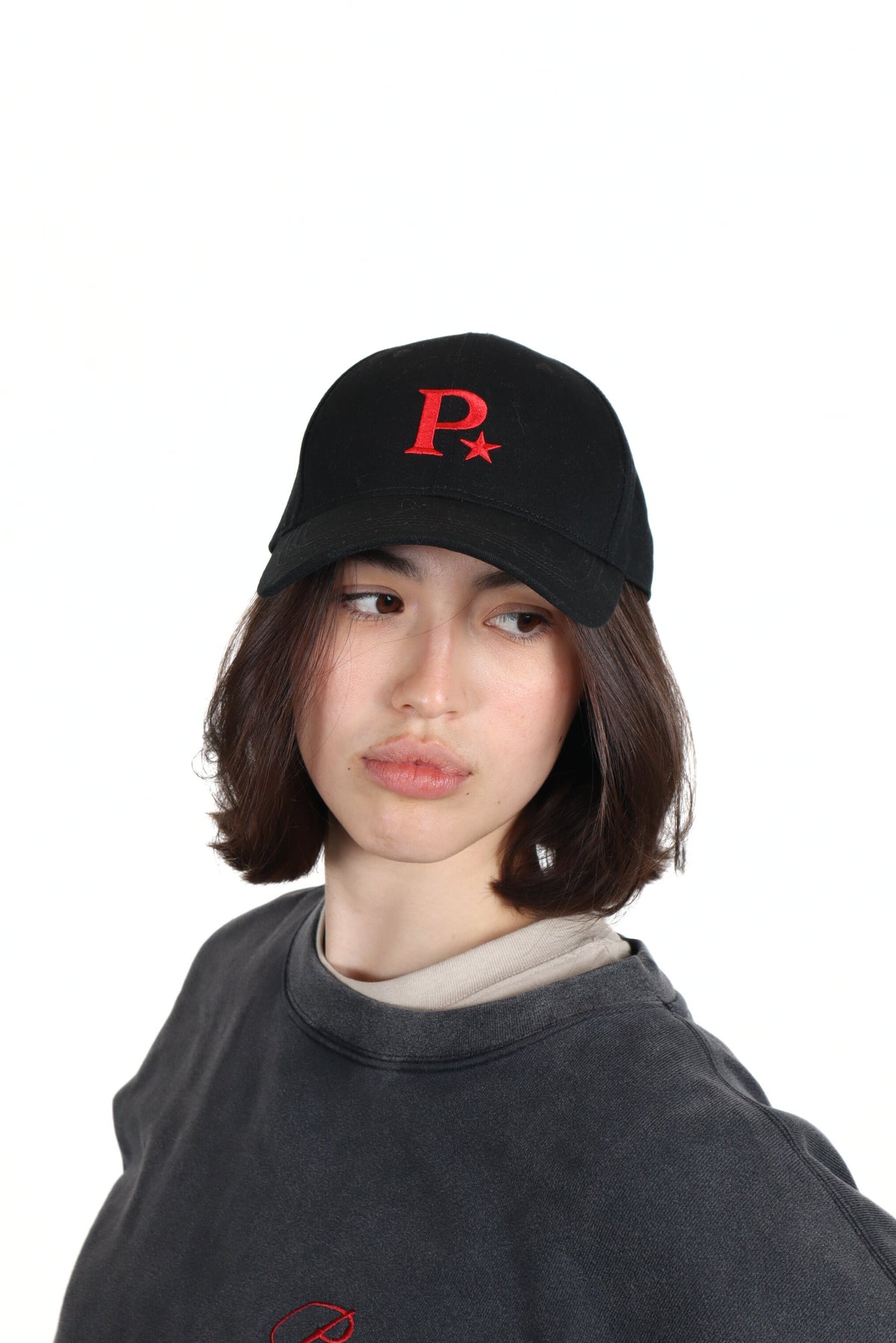 unisex female