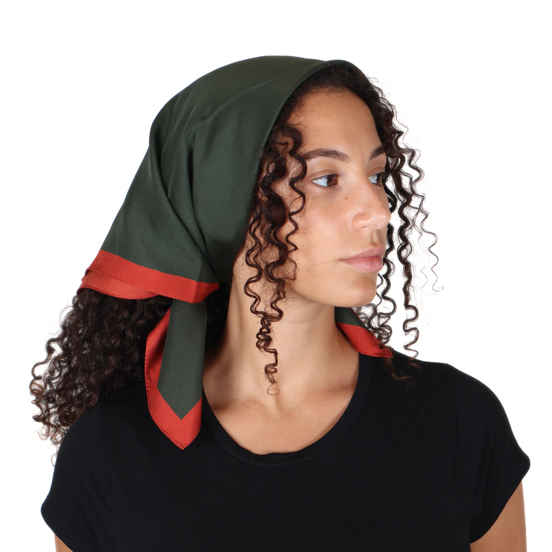 Classic Foulard