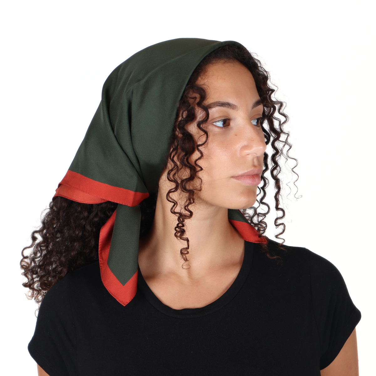 Classic Foulard