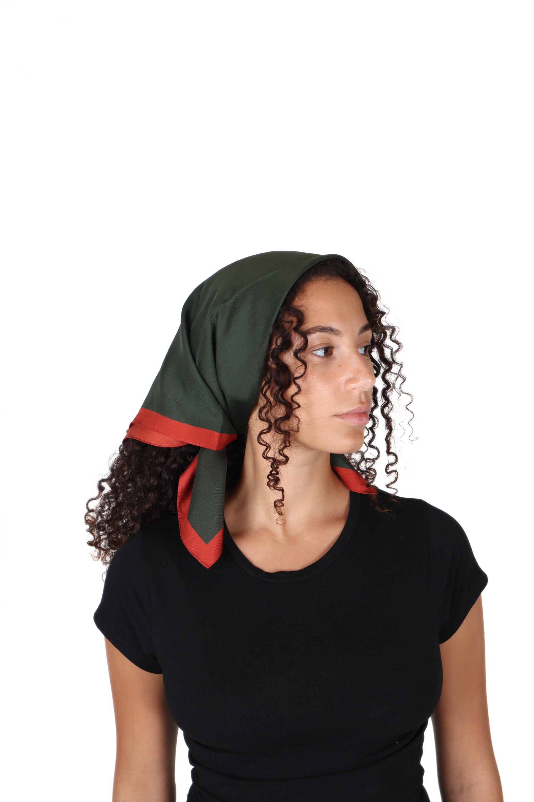 Classic Foulard