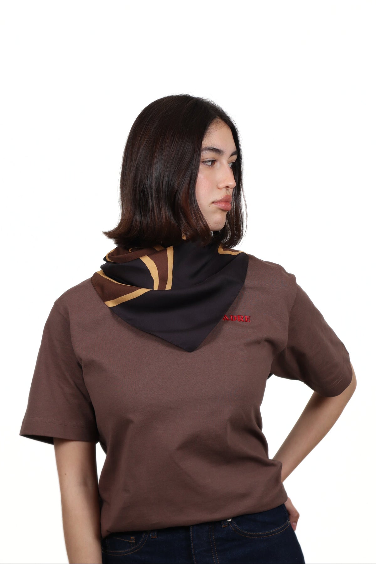 unisex female