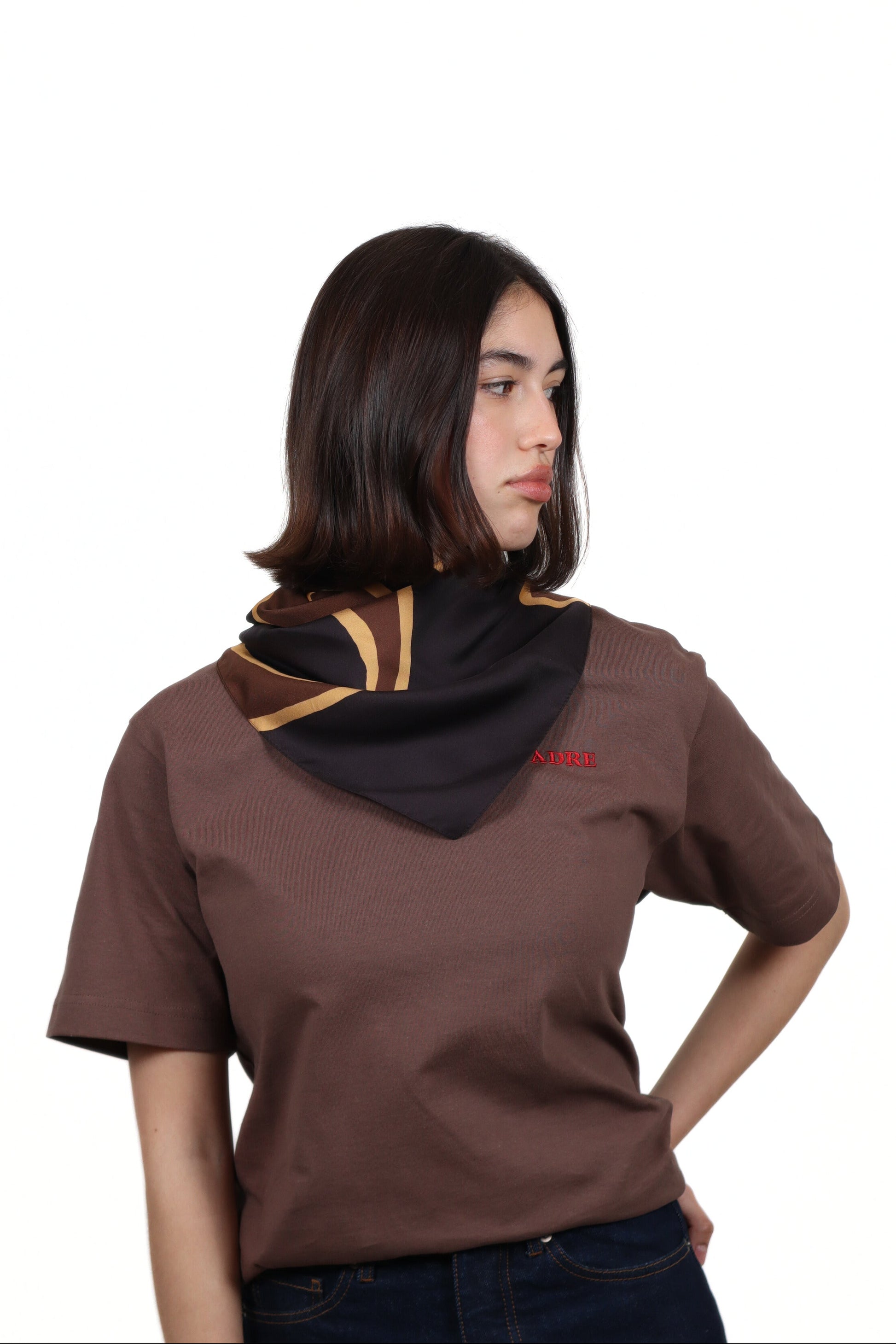 unisex female