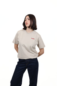 unisex female