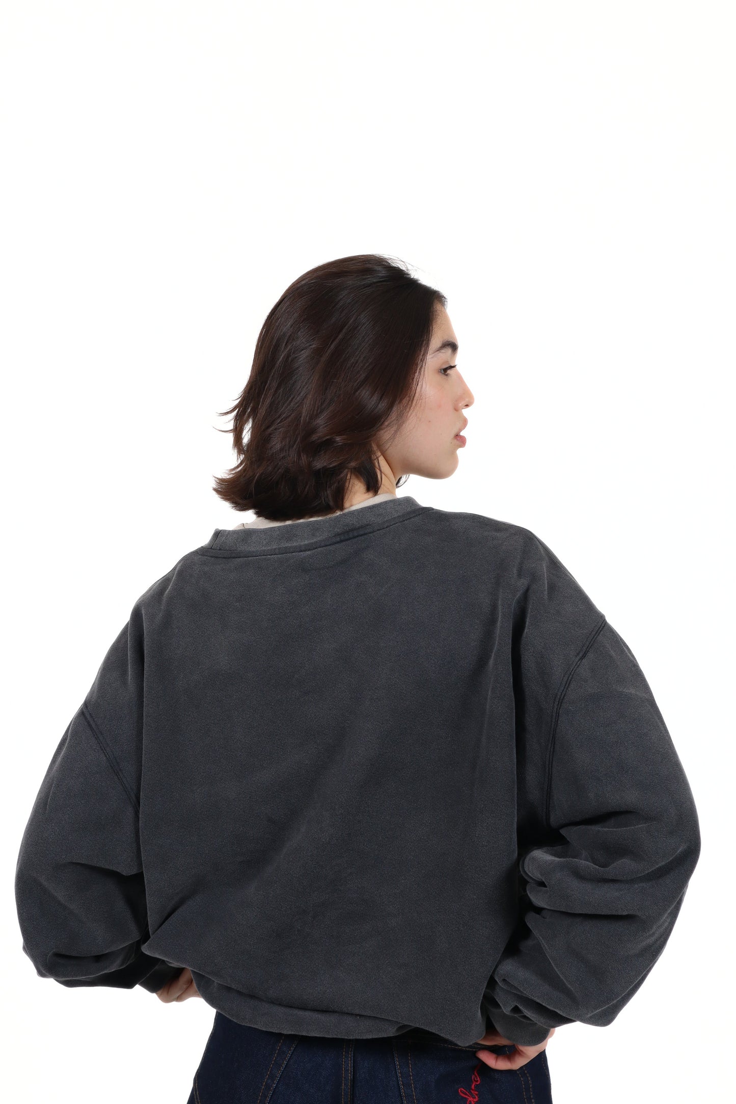 unisex female