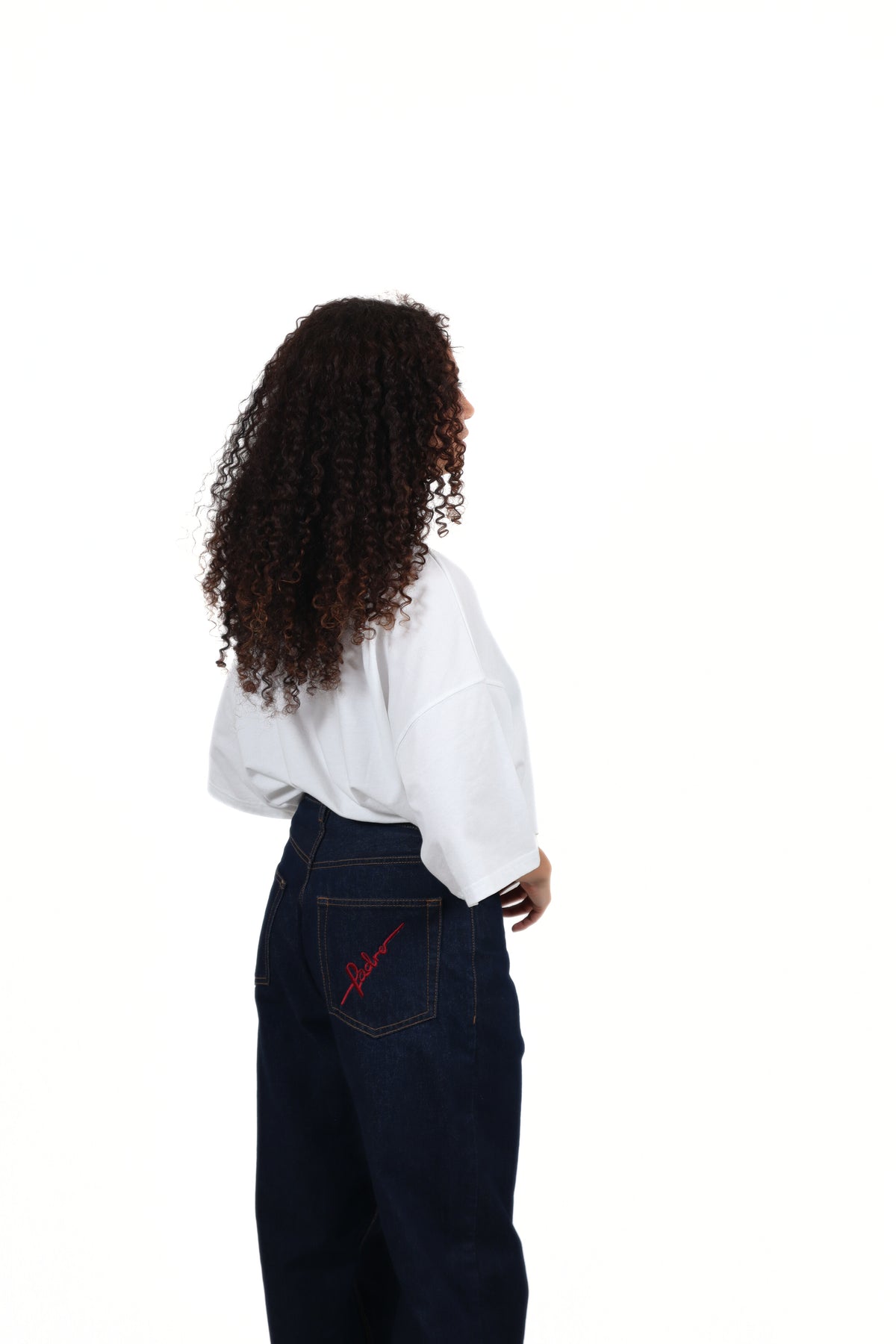 unisex female