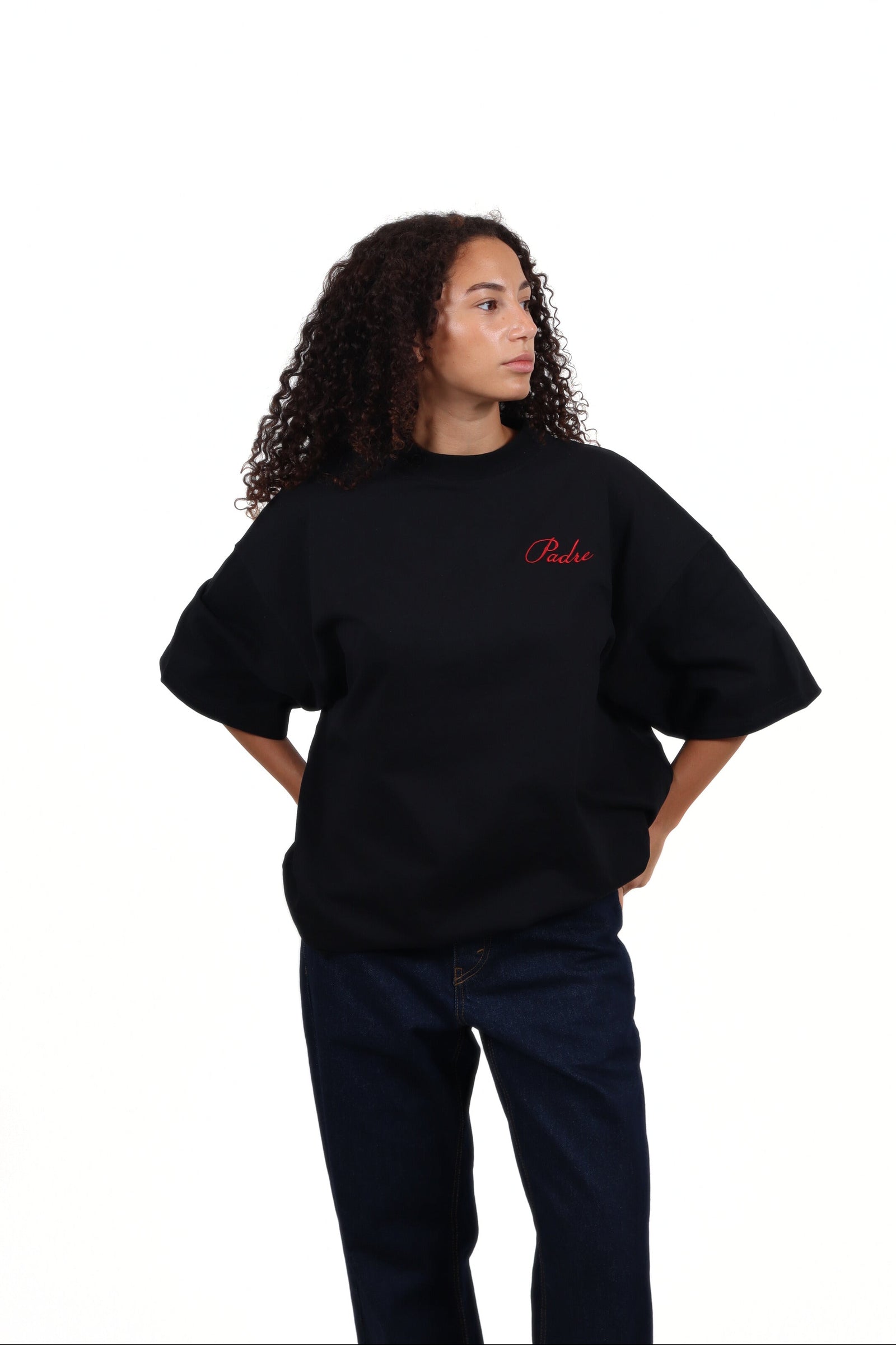unisex female