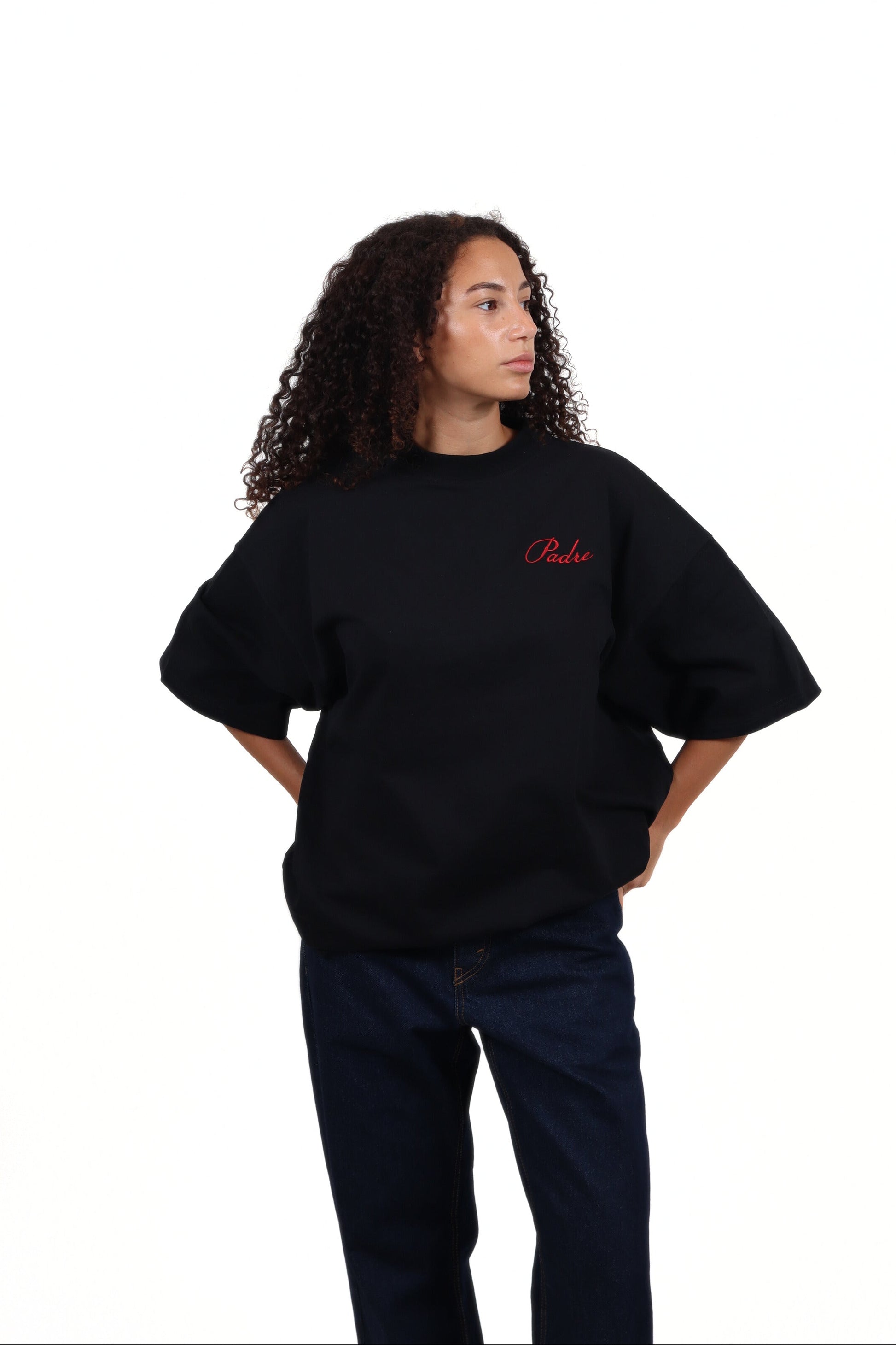 unisex female