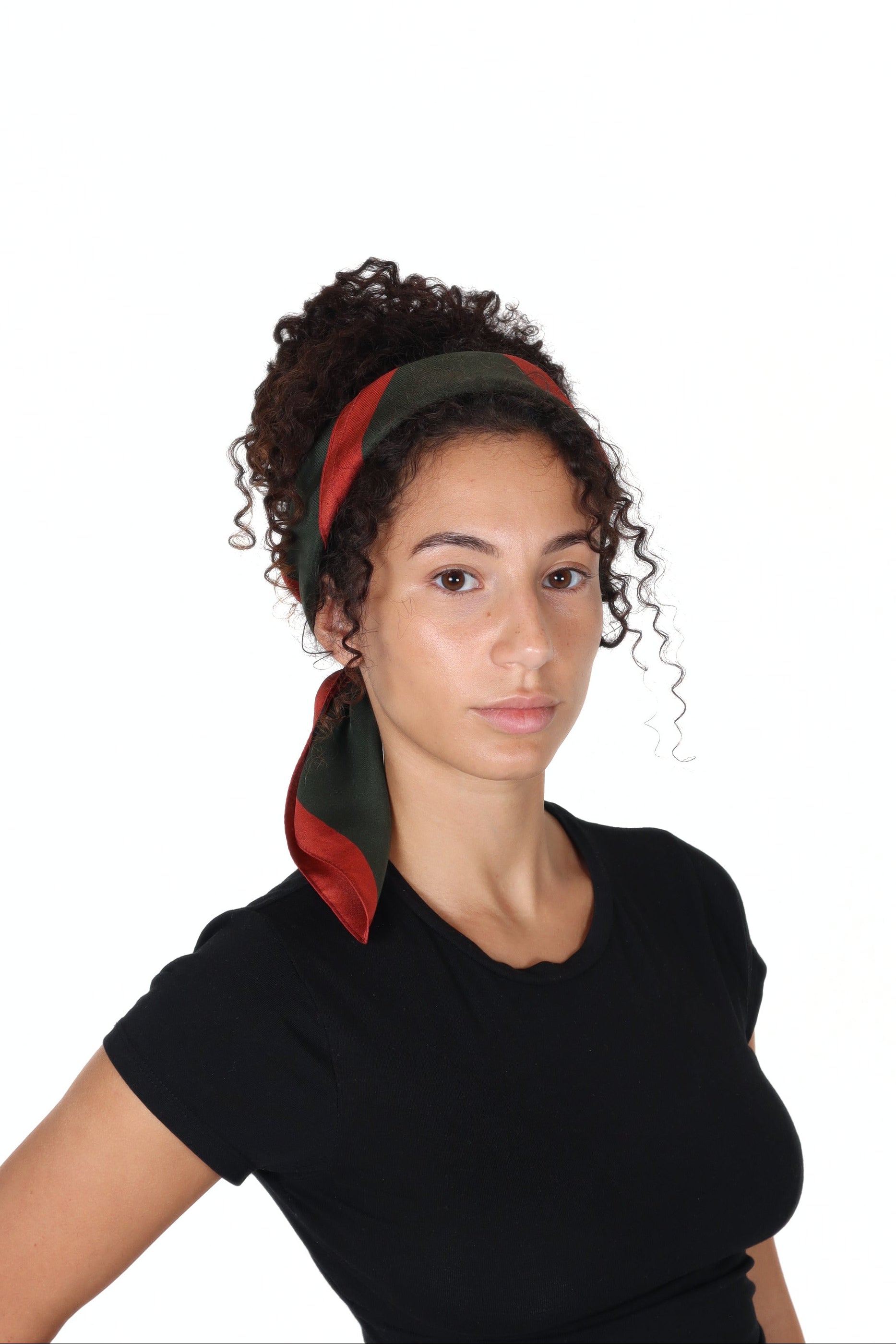 unisex female