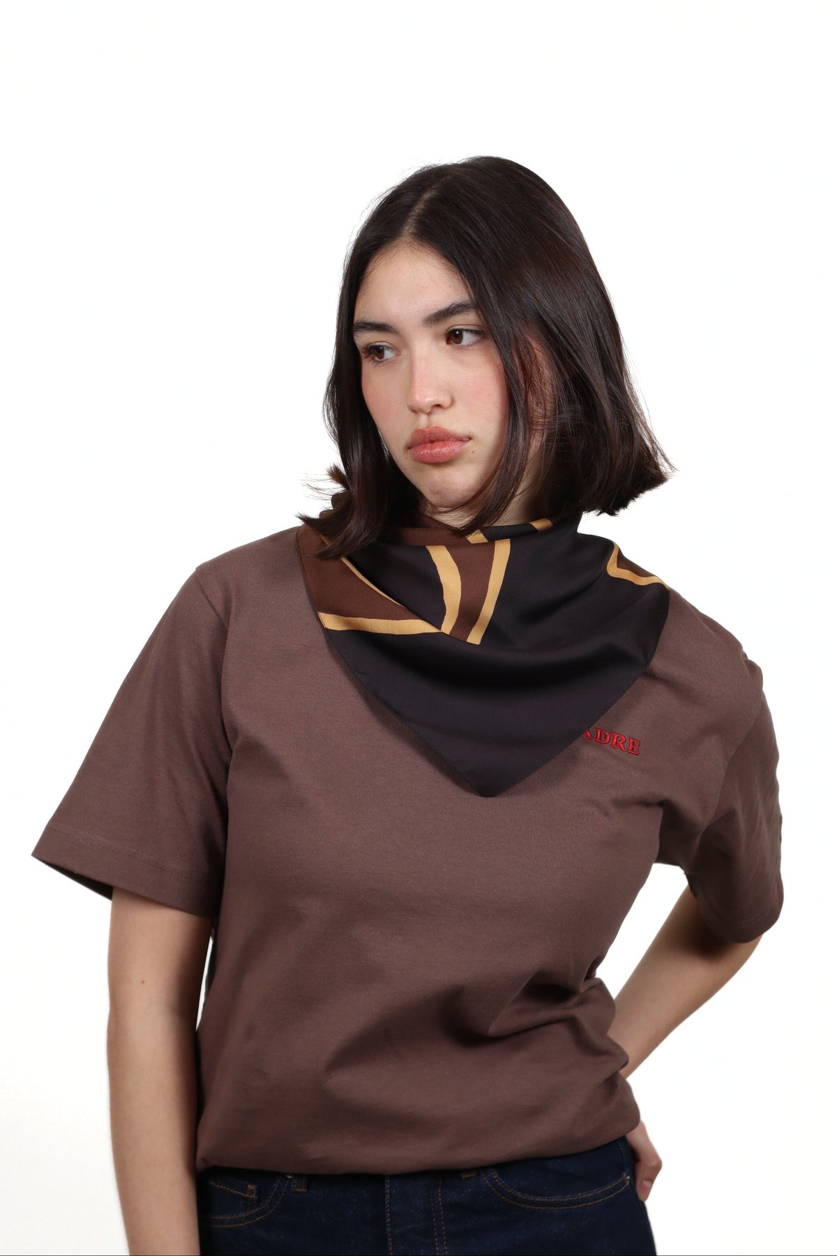 unisex female