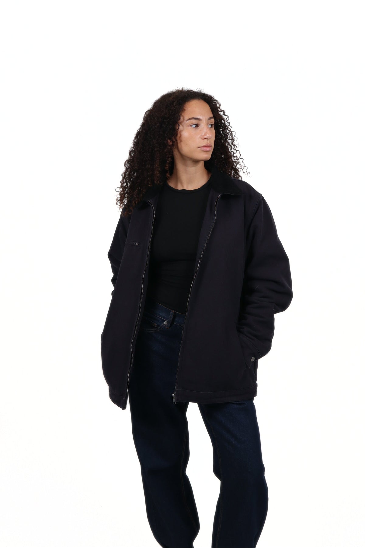 female unisex