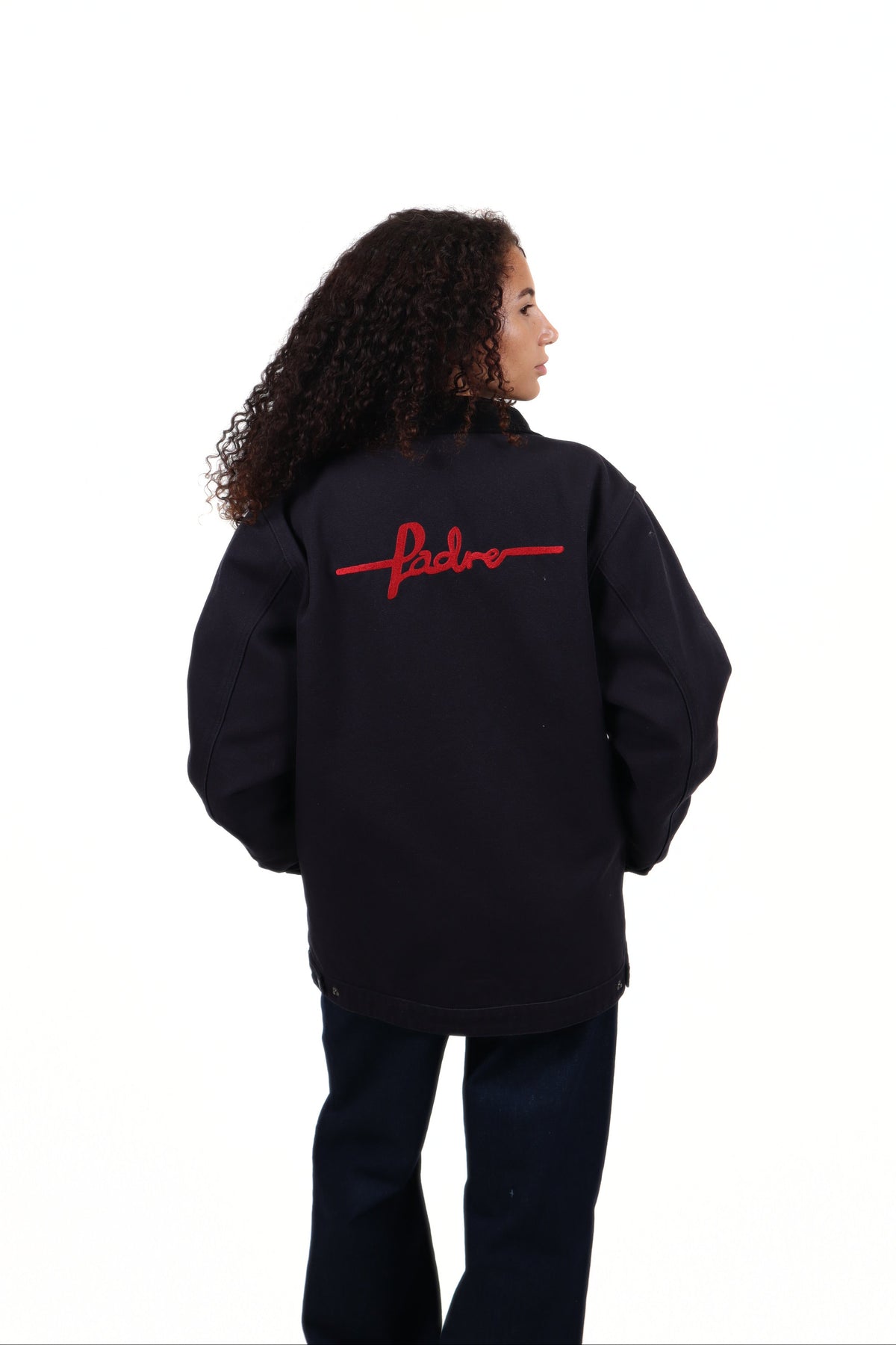 unisex female