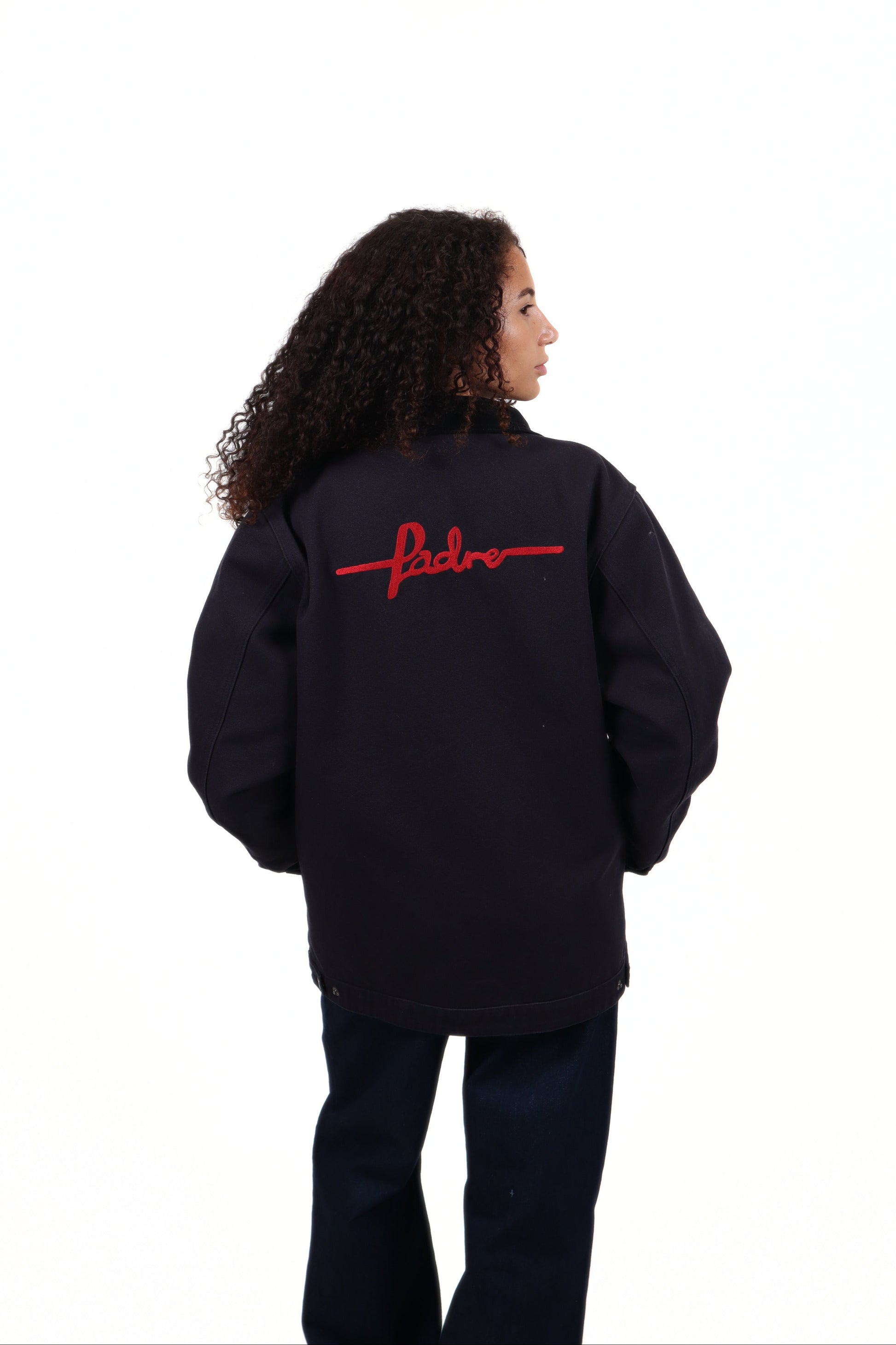 unisex female