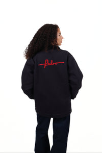 unisex female
