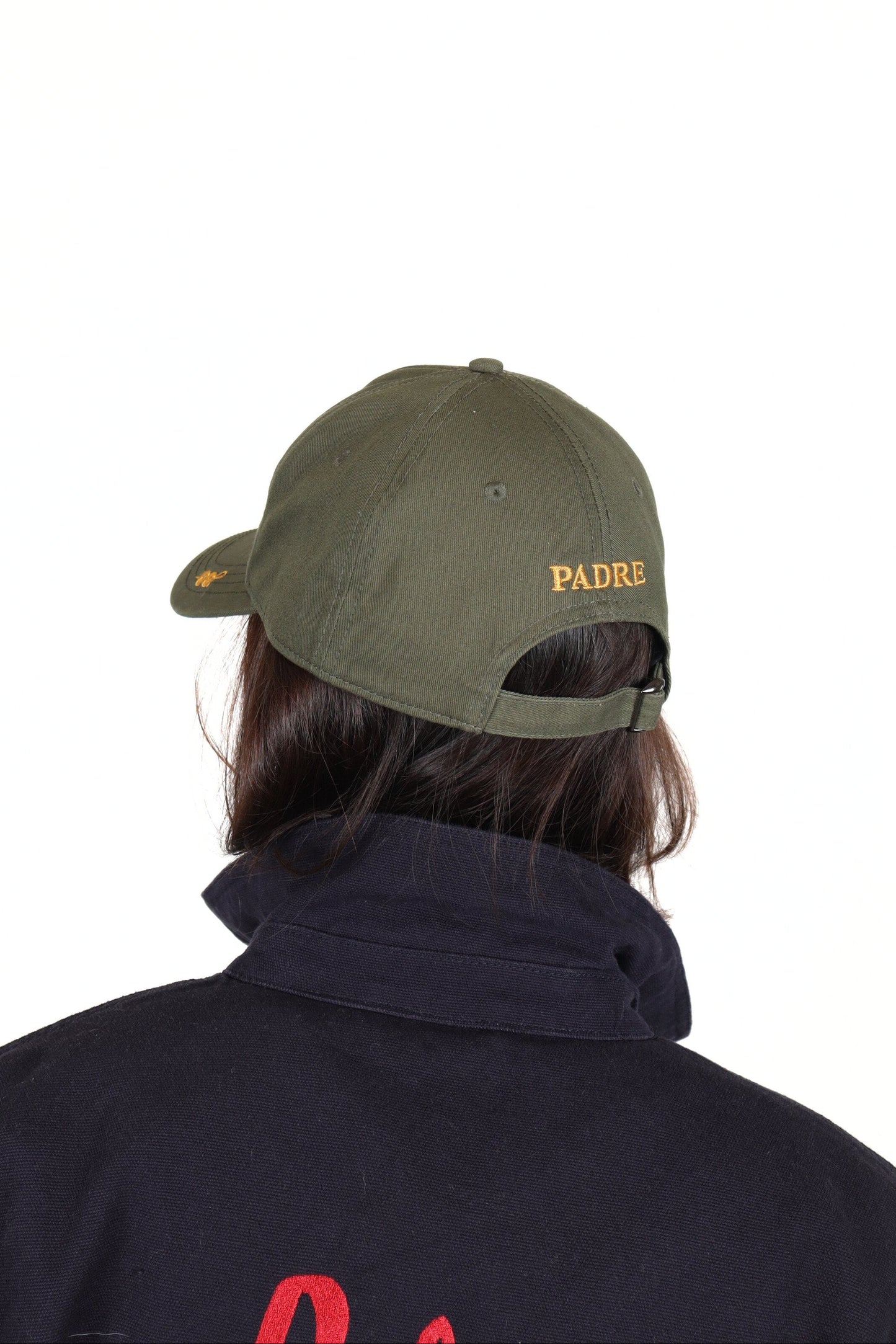 unisex female