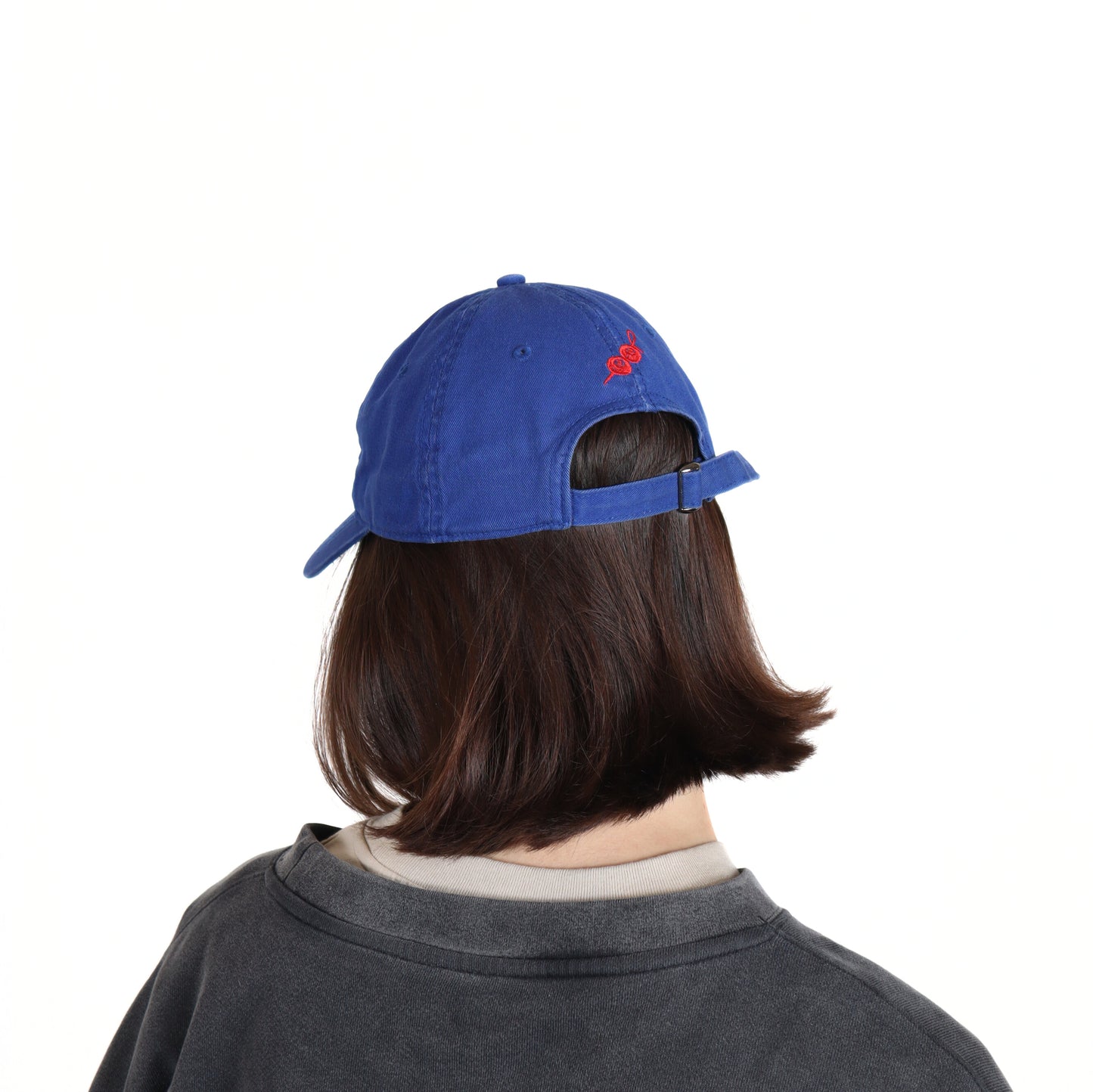 unisex female