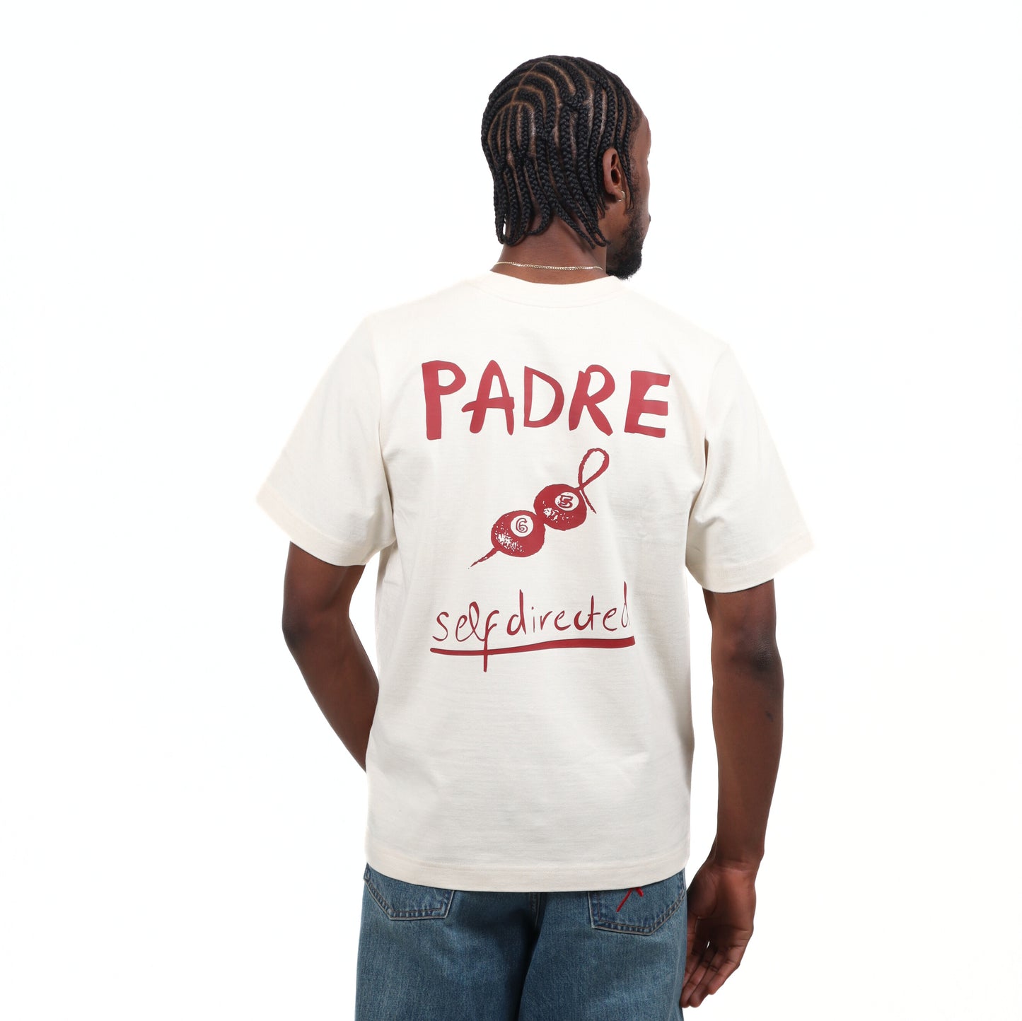 male unisex hover